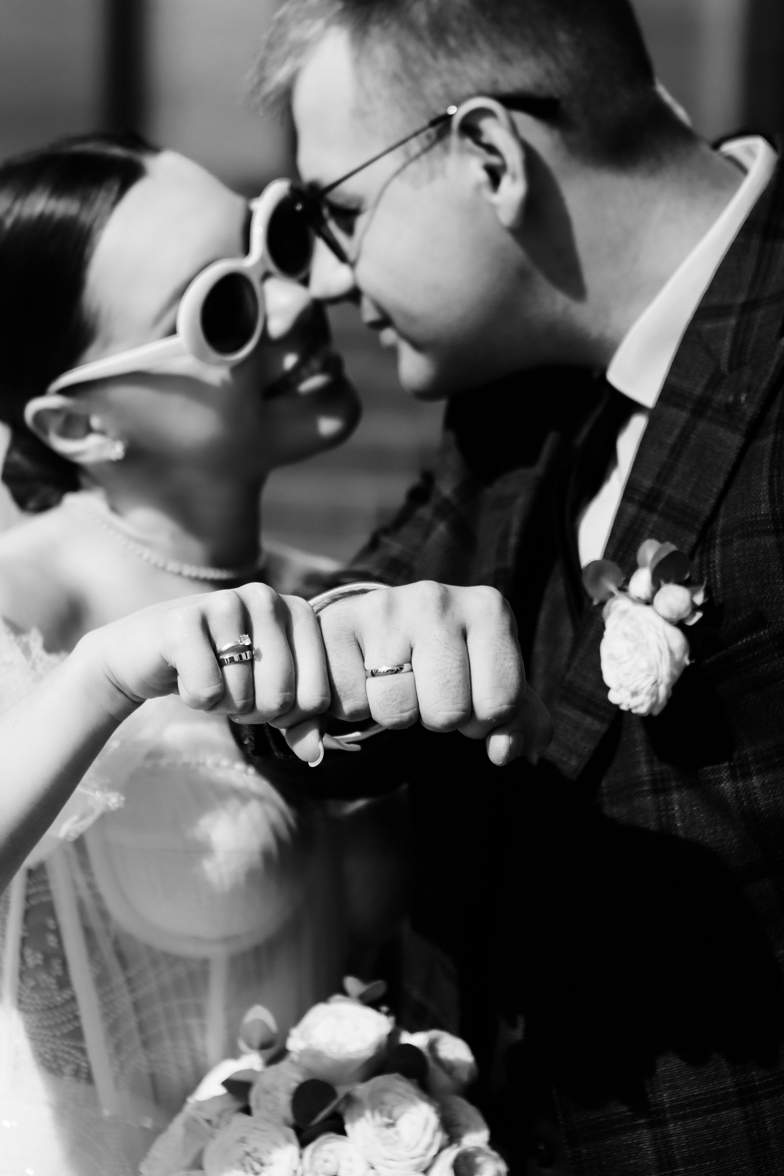 Олег и Инна. Семейный свадебный детский фотограф Саранск Наталья Сыркина