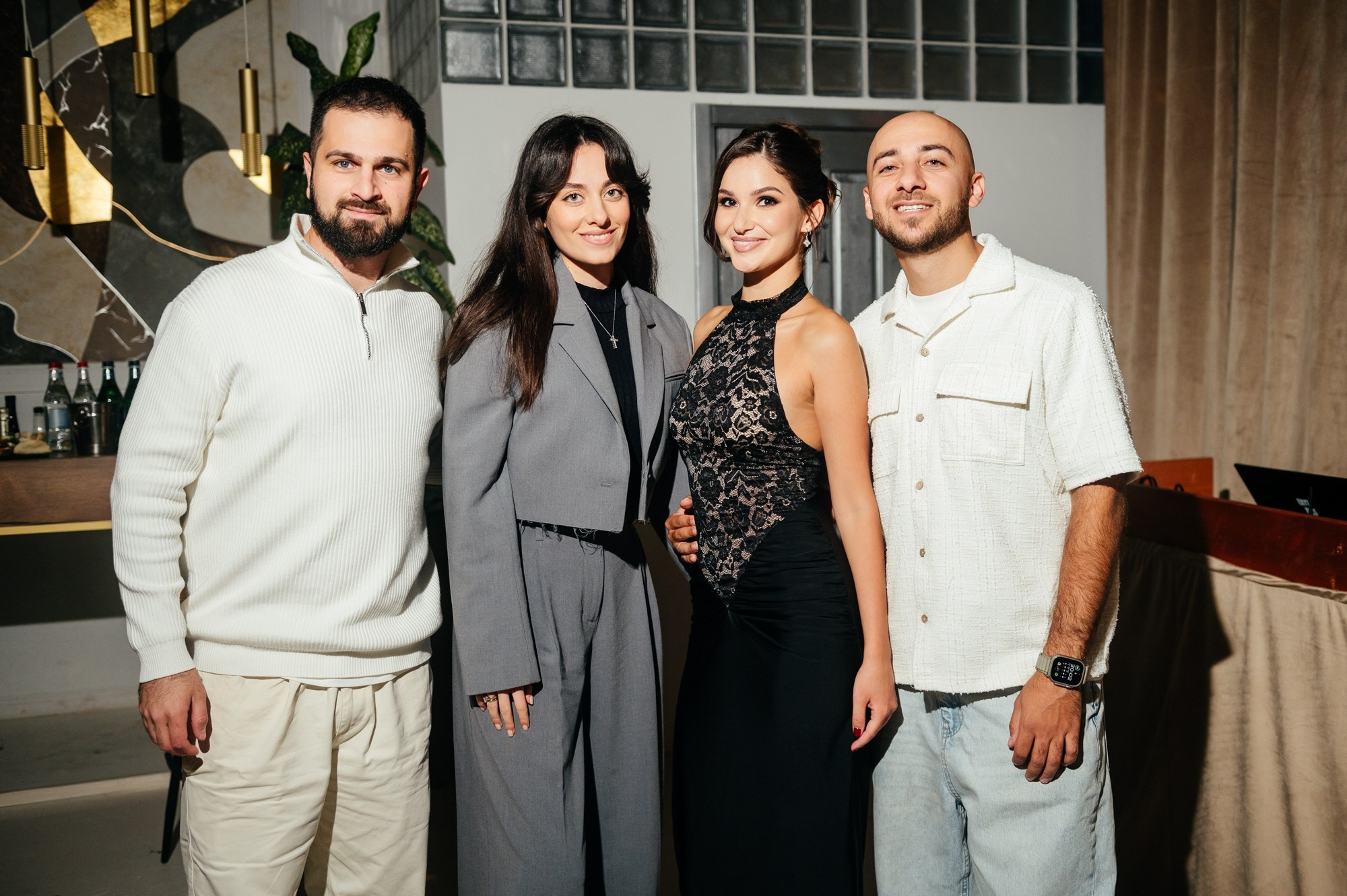 Дни рождения. Сайт фотографа Данилы Пащенко