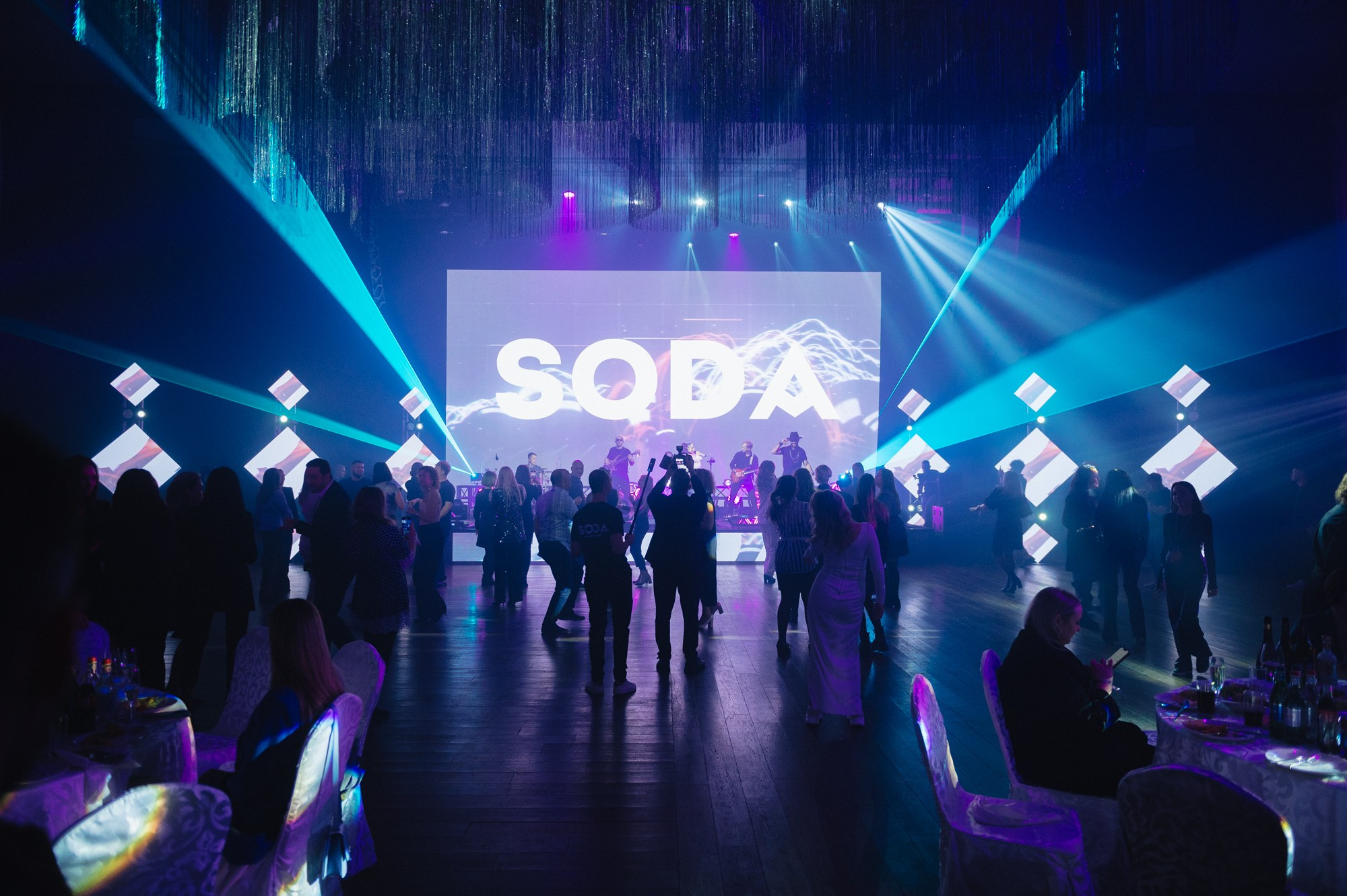 Презентация жк Эндемик. Инсити. Сайт фотографа Данилы Пащенко