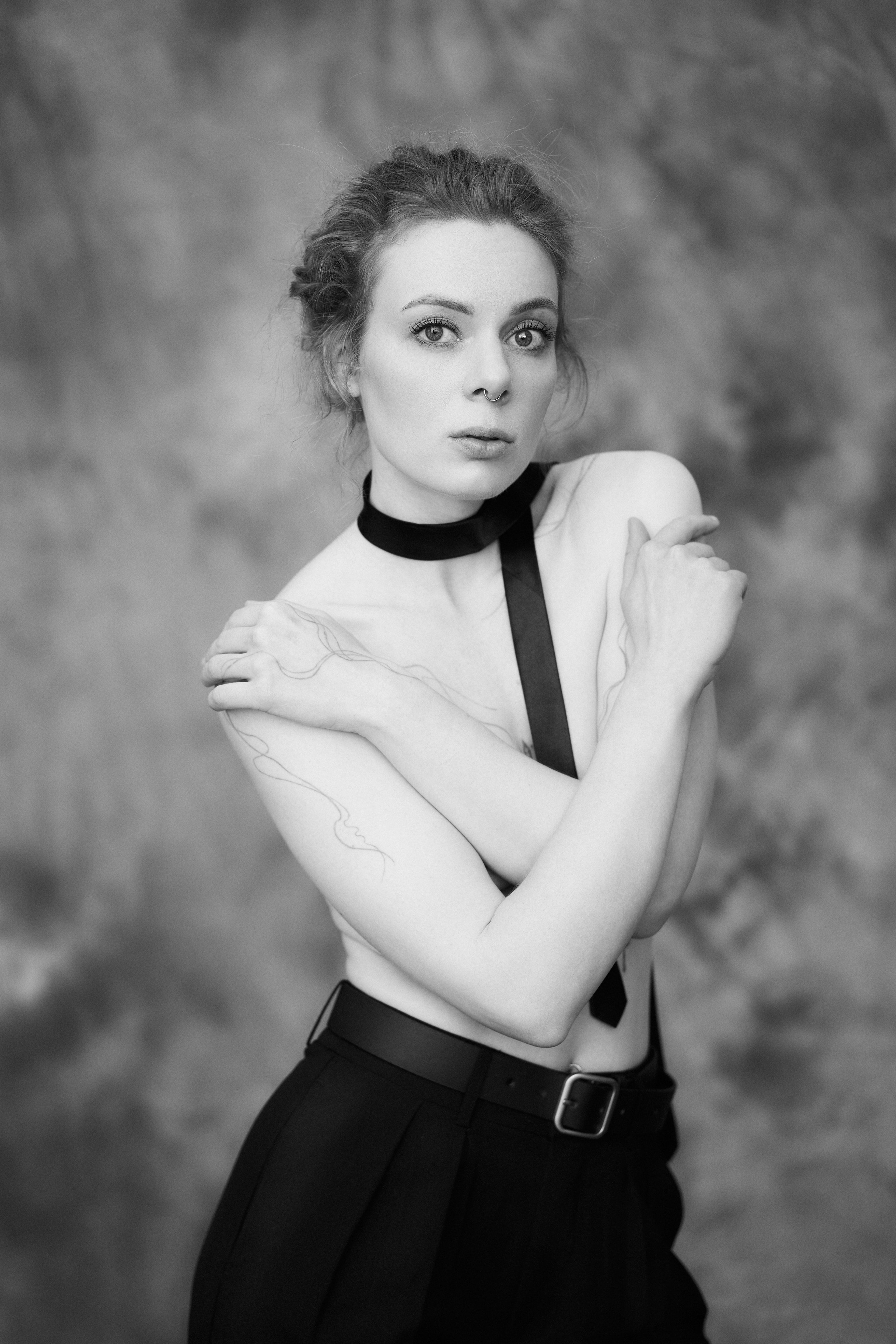 Елена. Портретный фотограф в Москве Ланин Сергей