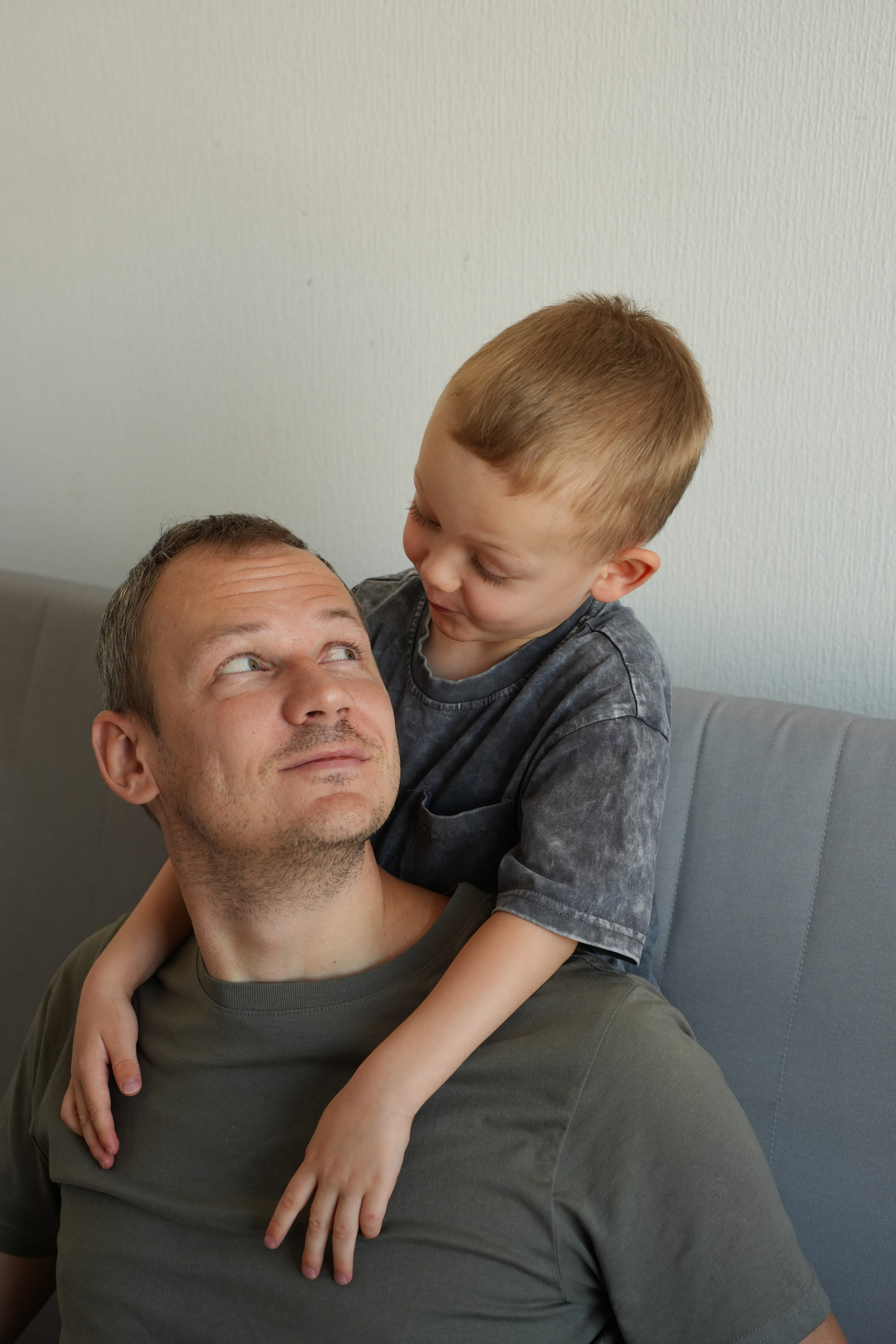 Семья. Фотограф Екатеринбург Татьяна Симакова