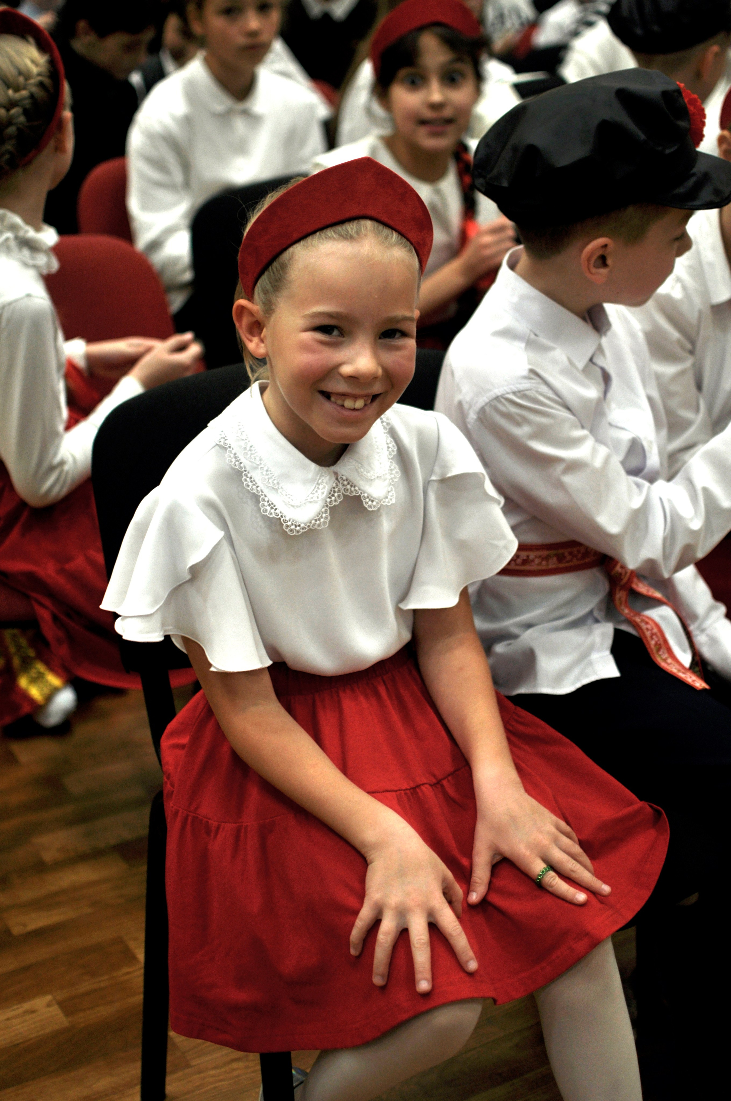 День народного единства. Фотограф Екатеринбург Татьяна Симакова