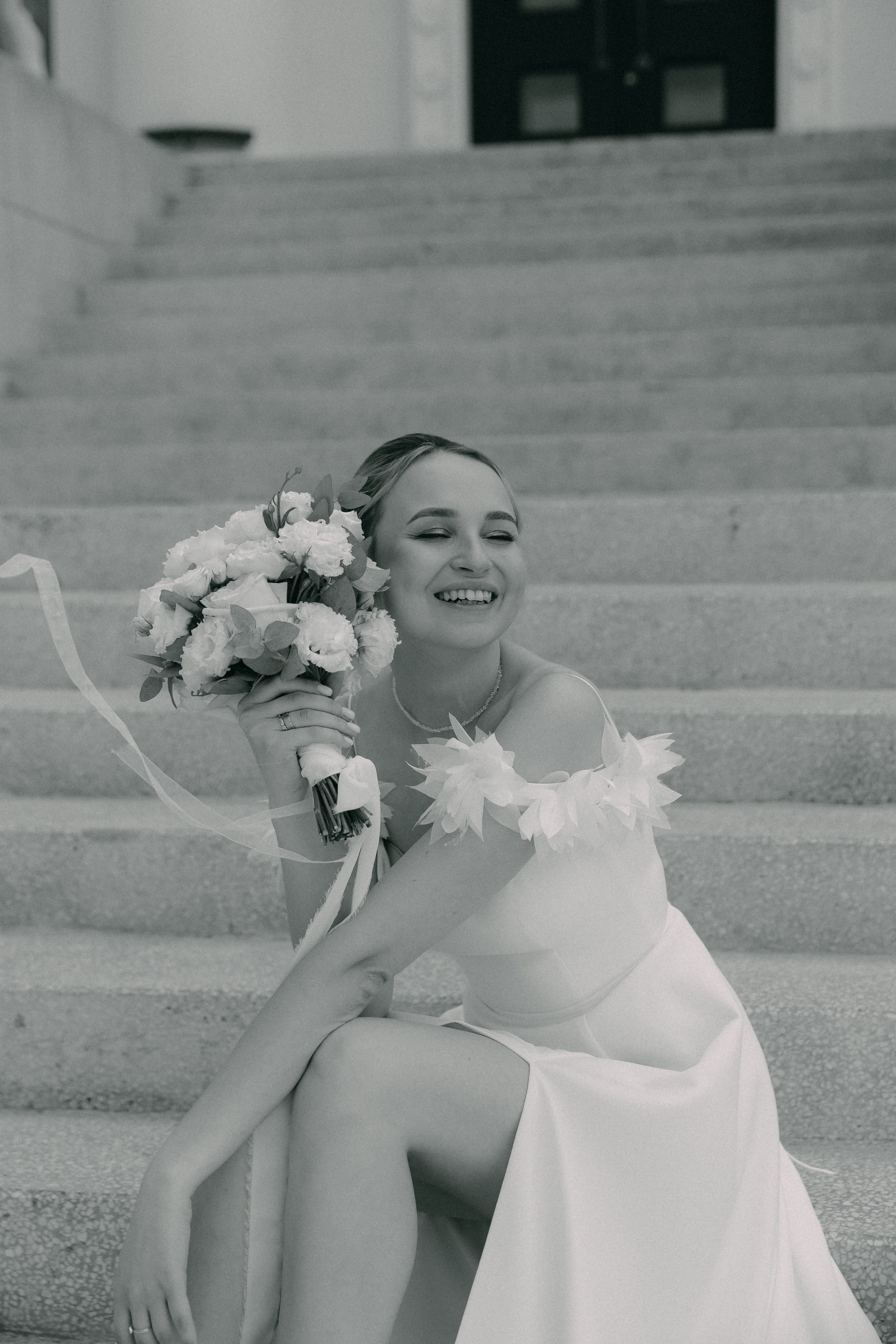 Никита и Ксения. Катерина Макиева