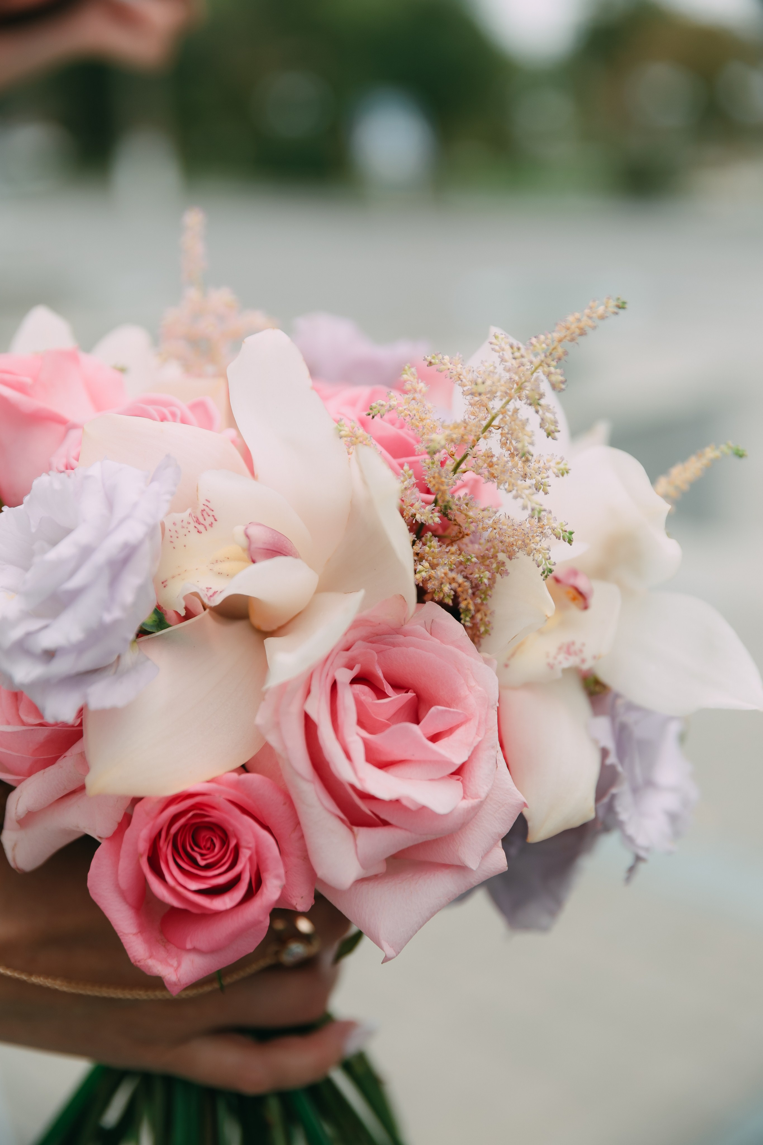 Галина и Игорь. Катерина Макиева