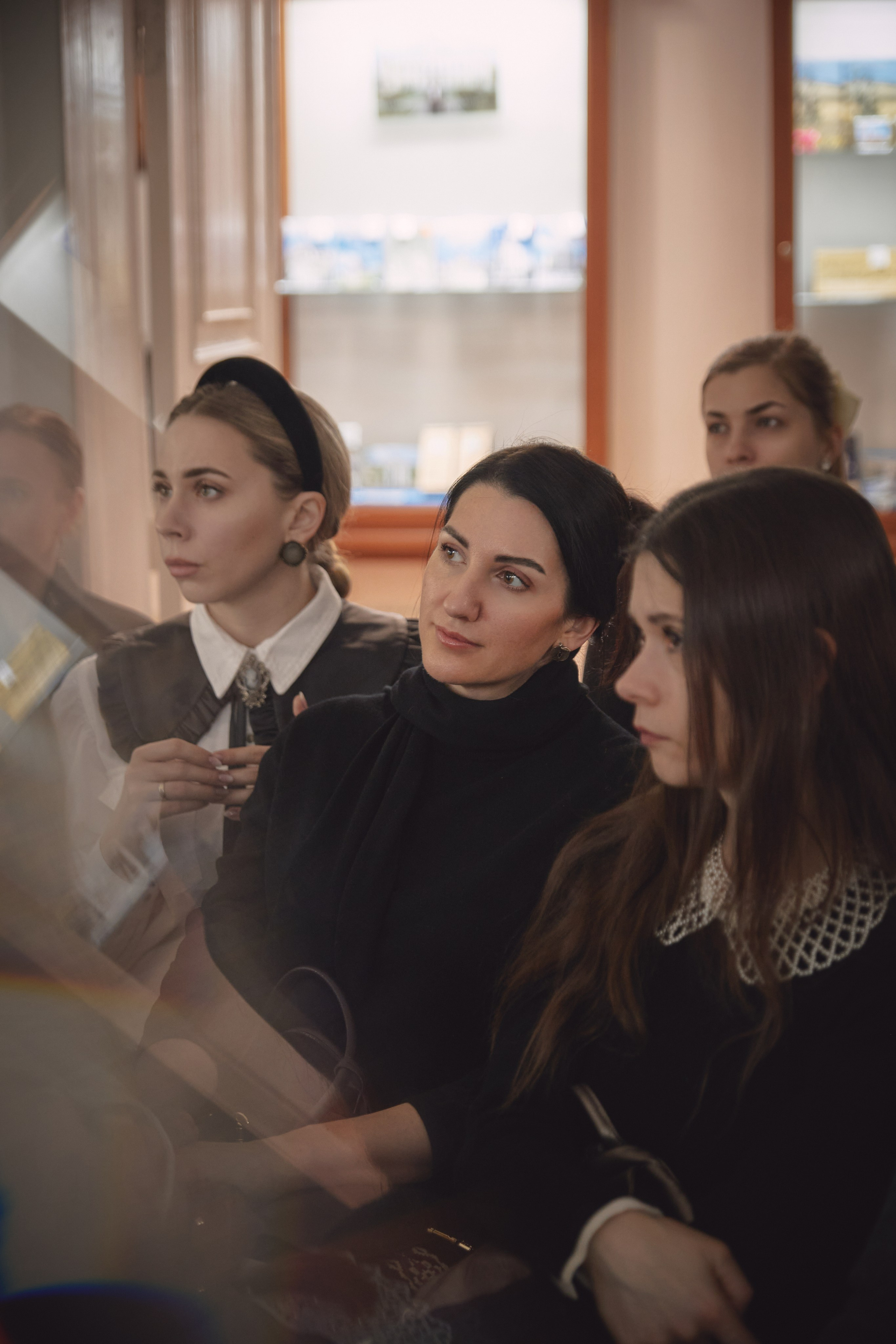 Мастер класс по каллиграфии. Фотограф и видеограф в Кургане Леонид Корнильев