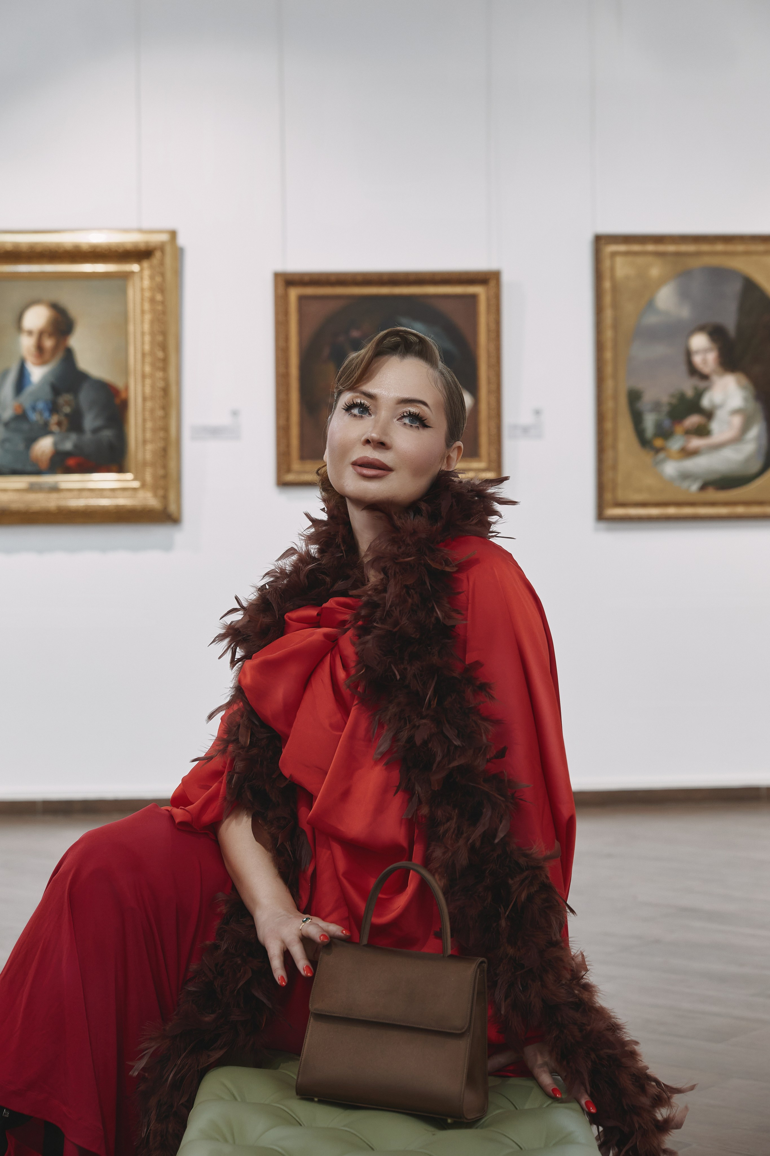 Жанна. Фотограф и видеограф в Кургане Леонид Корнильев