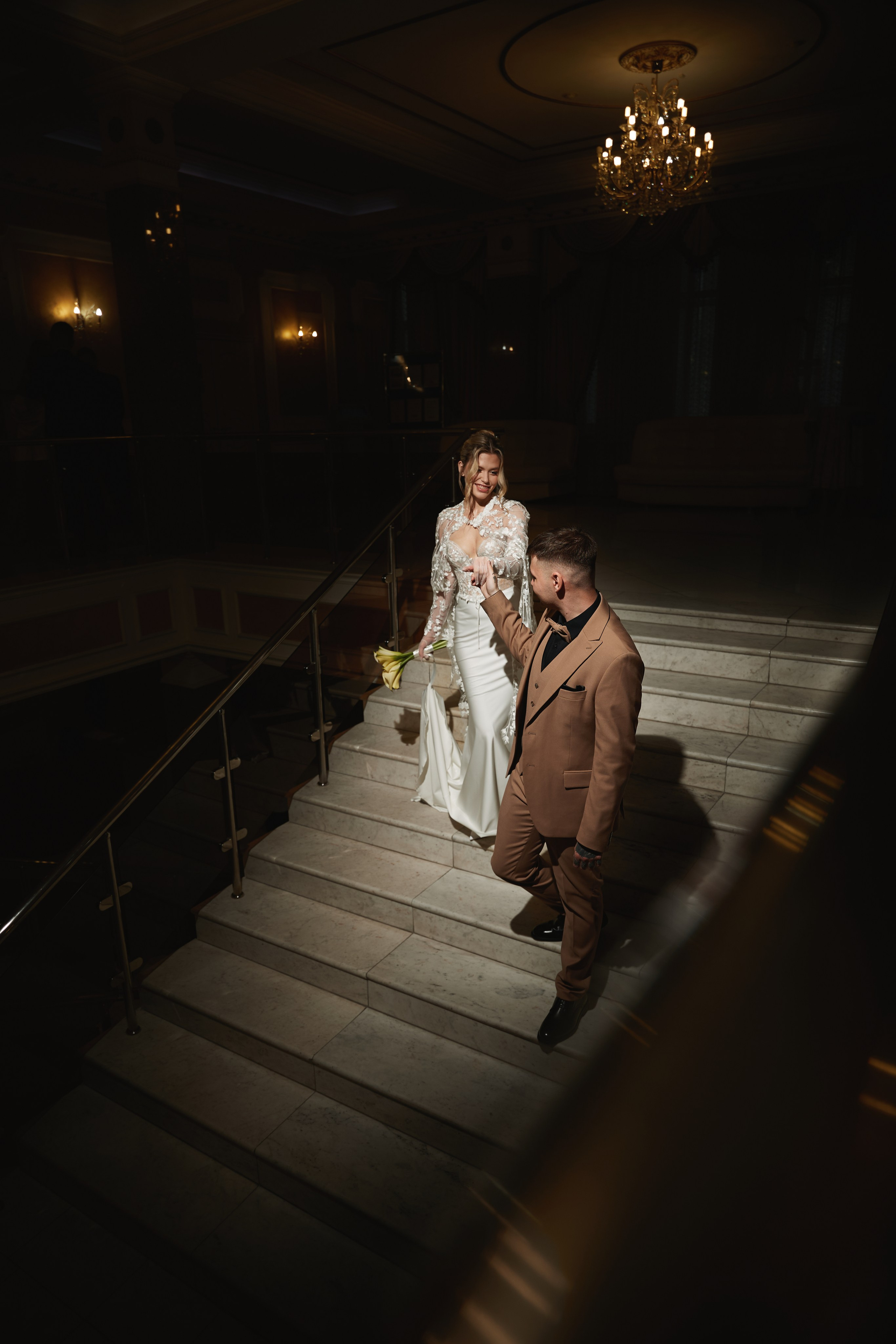 Свадебная фотосессия. Фотограф и видеограф в Кургане Леонид Корнильев