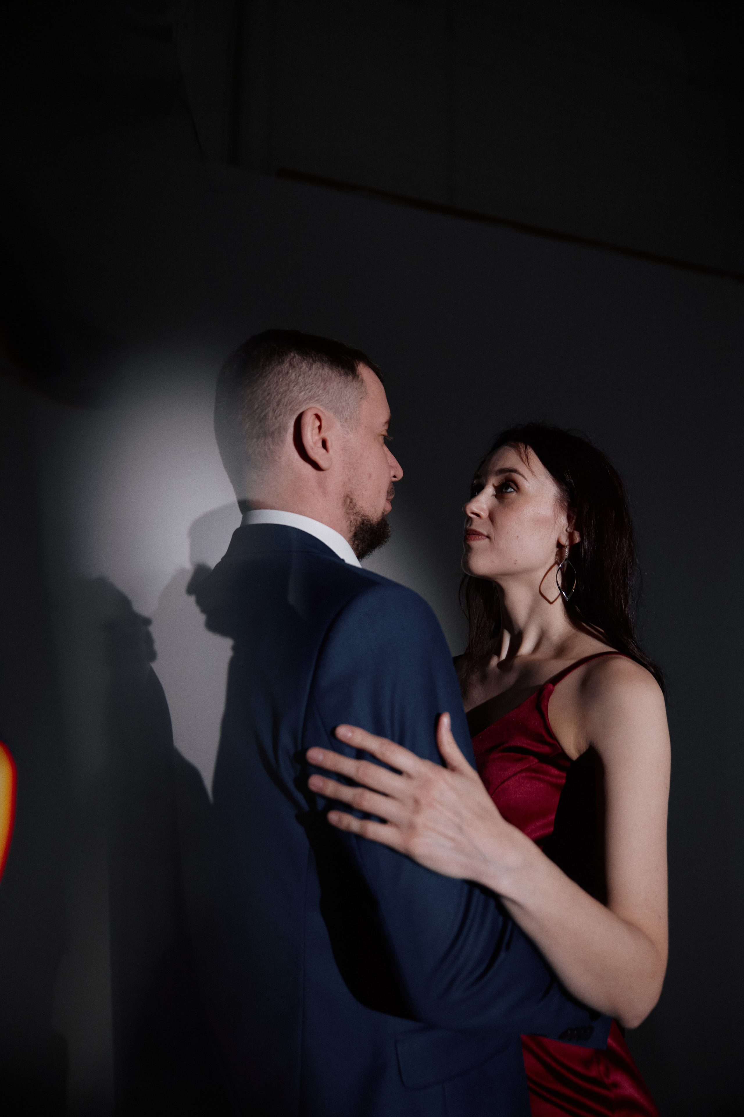 Наталья и Стас. Фотограф и видеограф в Кургане Леонид Корнильев