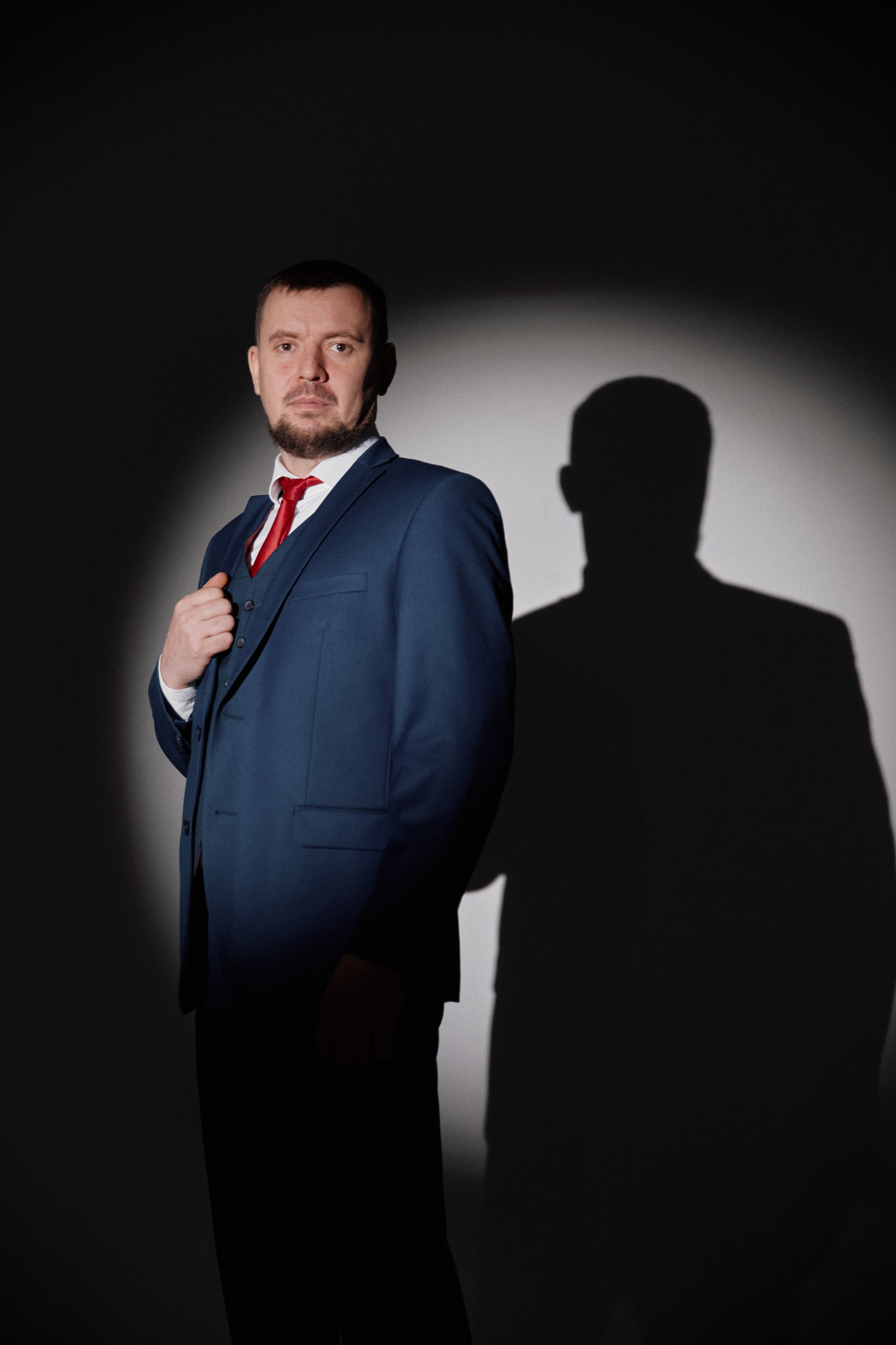 Наталья и Стас. Фотограф и видеограф в Кургане Леонид Корнильев