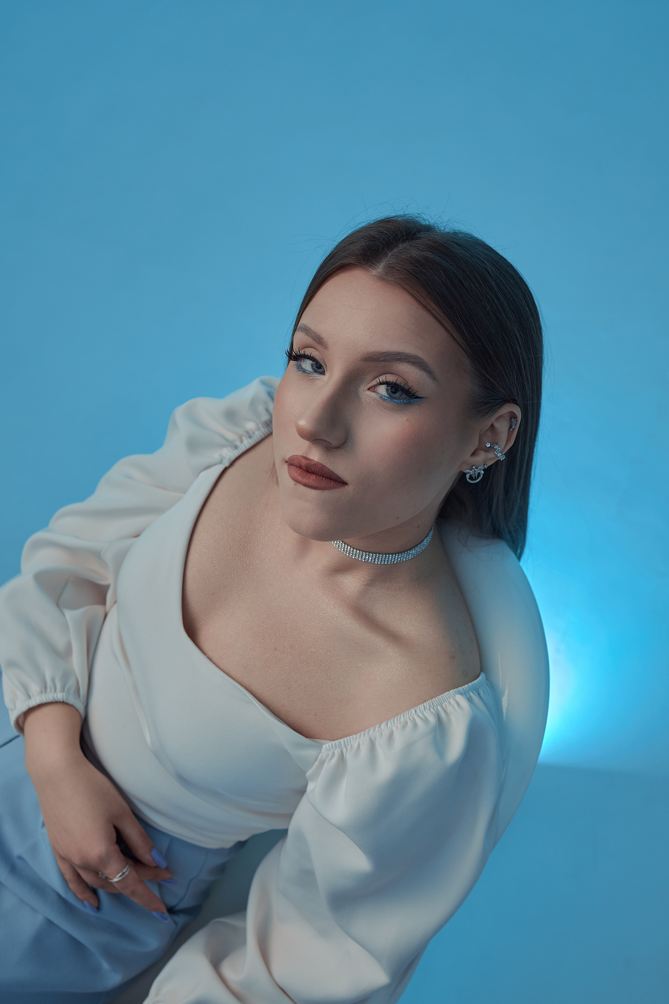 Анастасия. Фотограф и видеограф в Кургане Леонид Корнильев