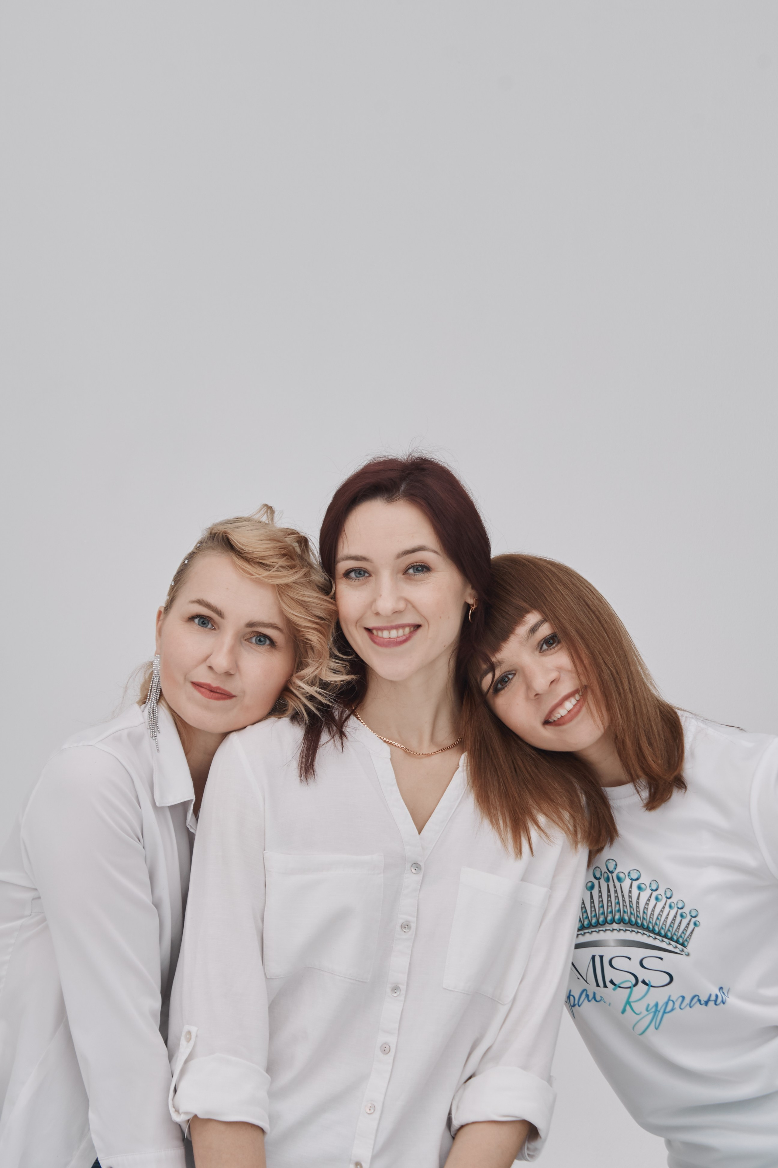 Участницы Miss Краса Курган. Фотограф и видеограф в Кургане Леонид Корнильев