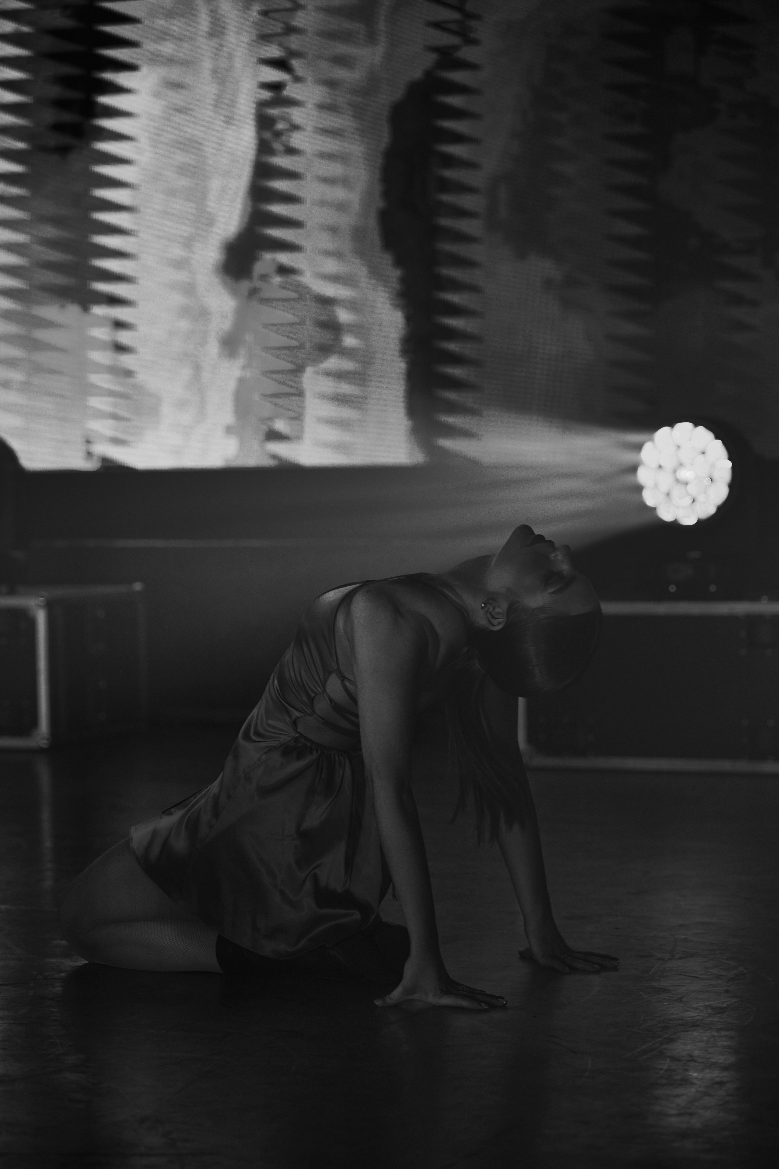 VIVA GLAM Отчетный концерт. Фотограф и видеограф в Кургане Леонид Корнильев