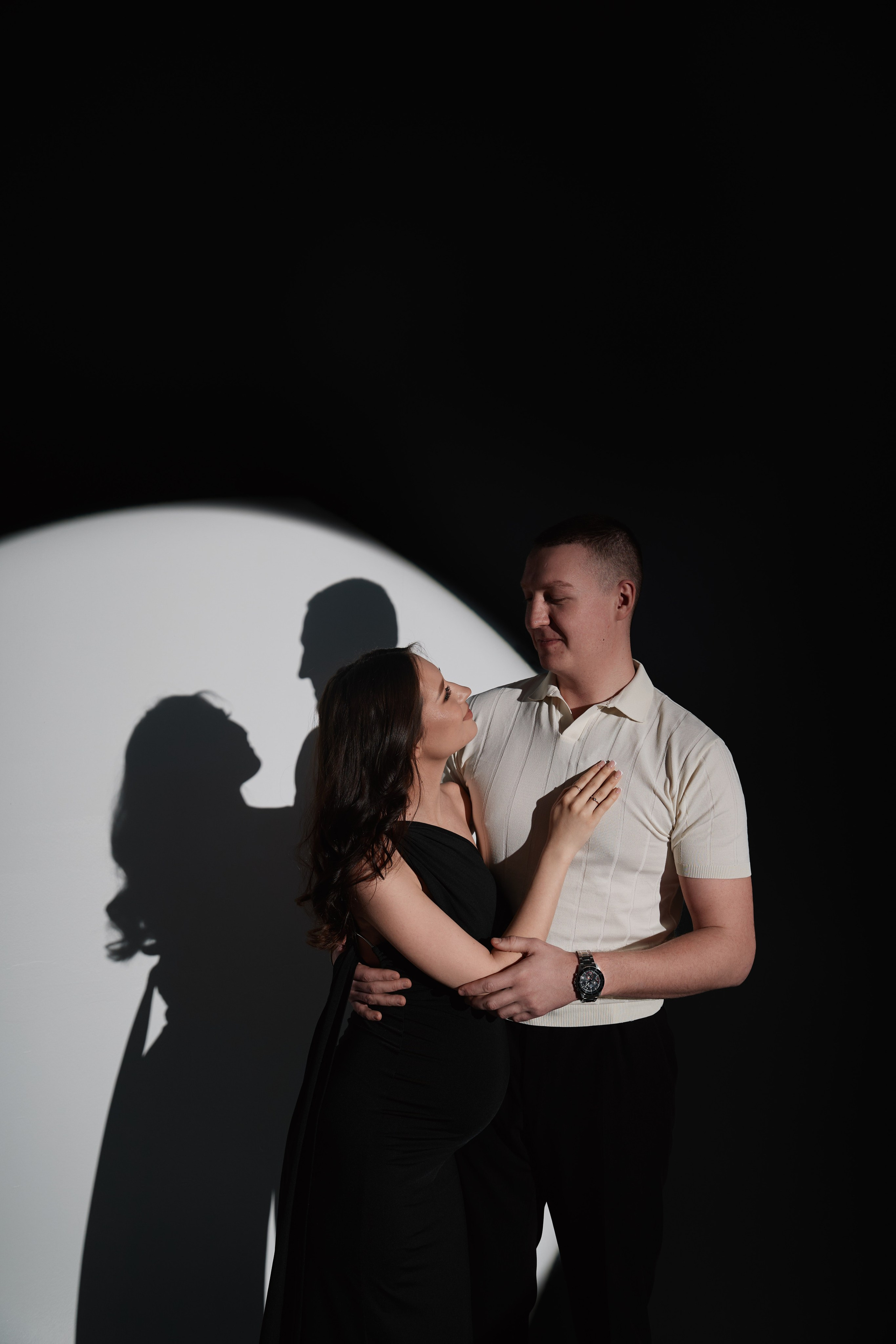 Виктория и Денис. Фотограф и видеограф в Кургане Леонид Корнильев