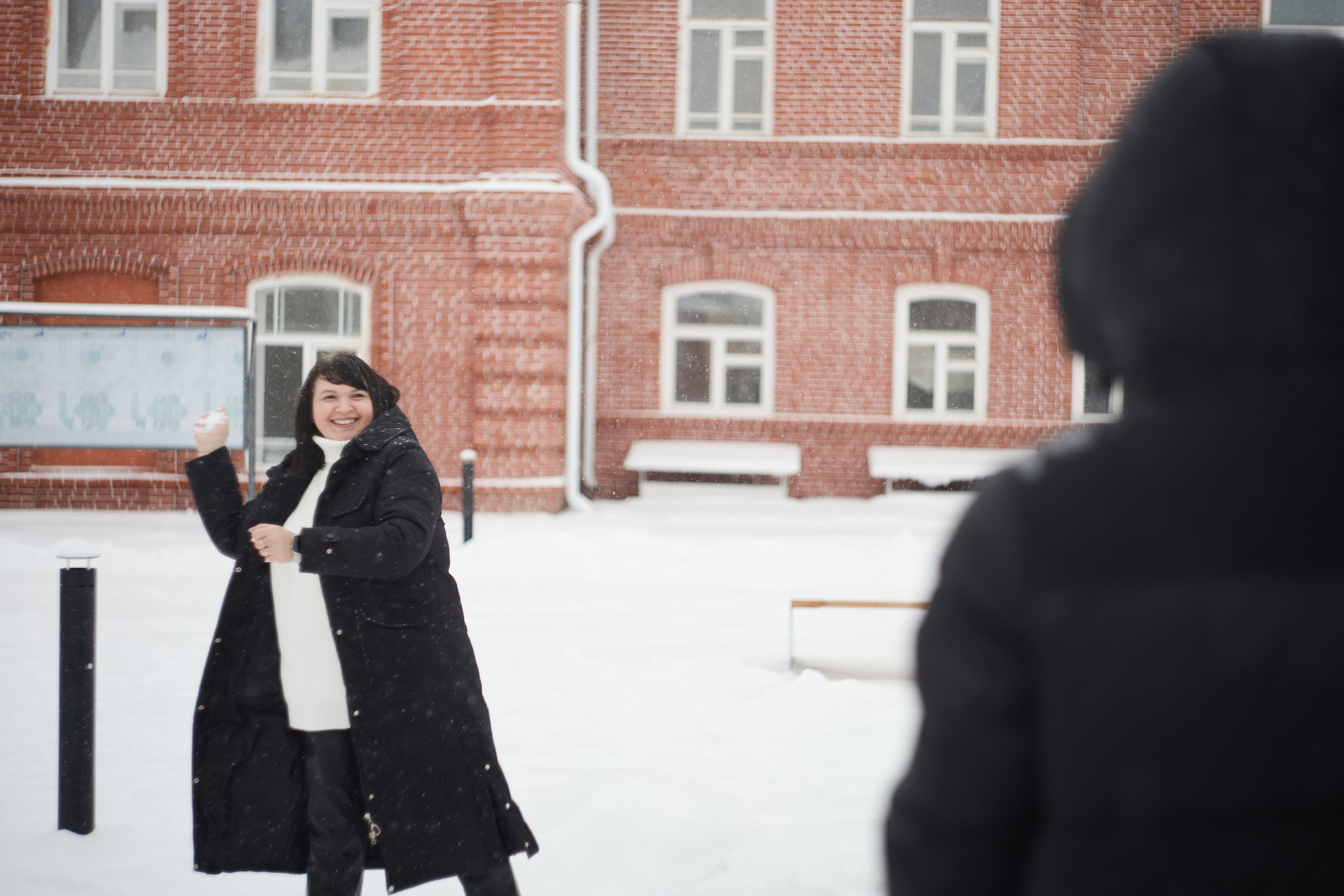 Кузевановы. Фотограф и видеограф в Кургане Леонид Корнильев