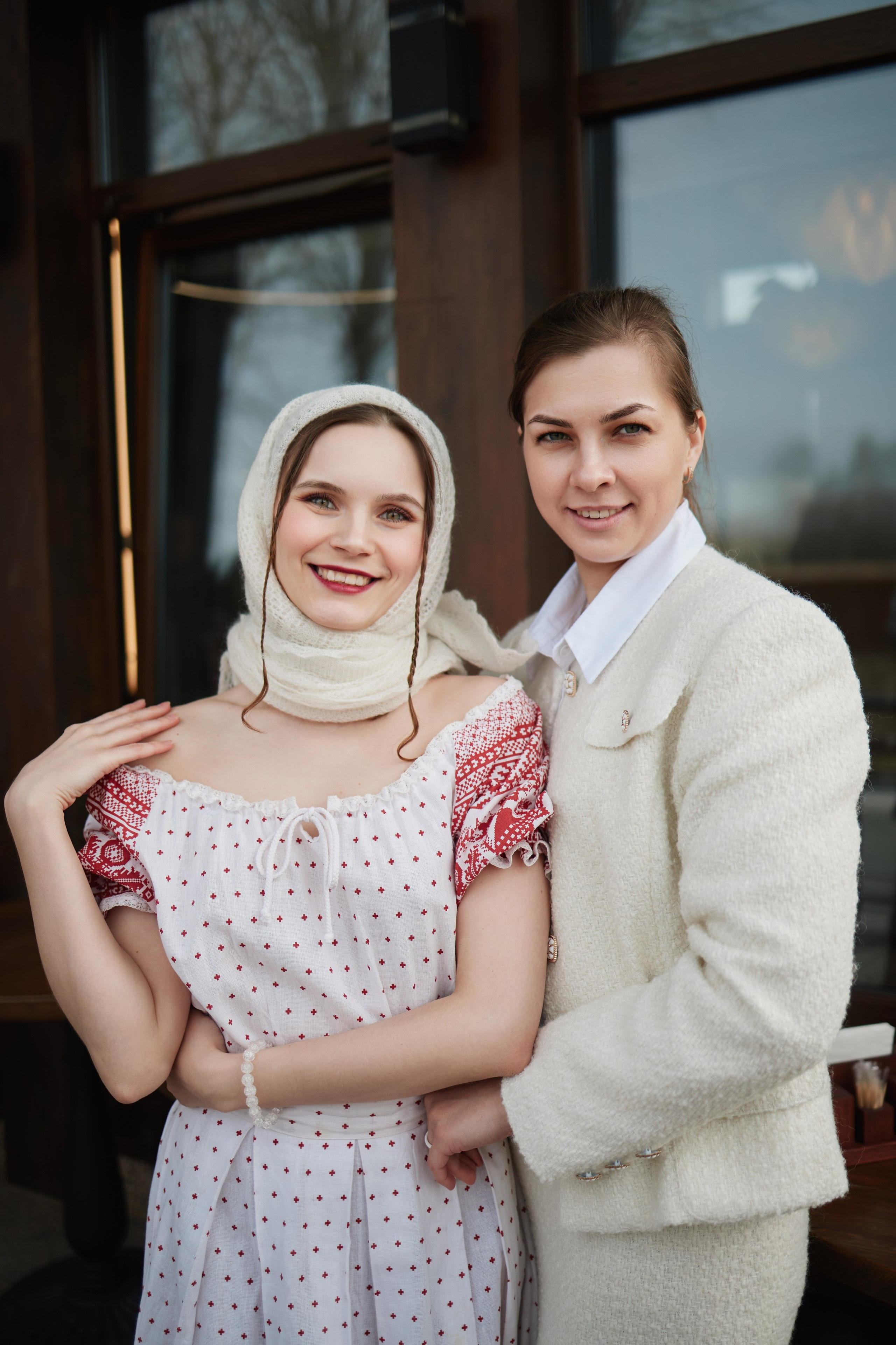 Масленица. Фотограф и видеограф в Кургане Леонид Корнильев