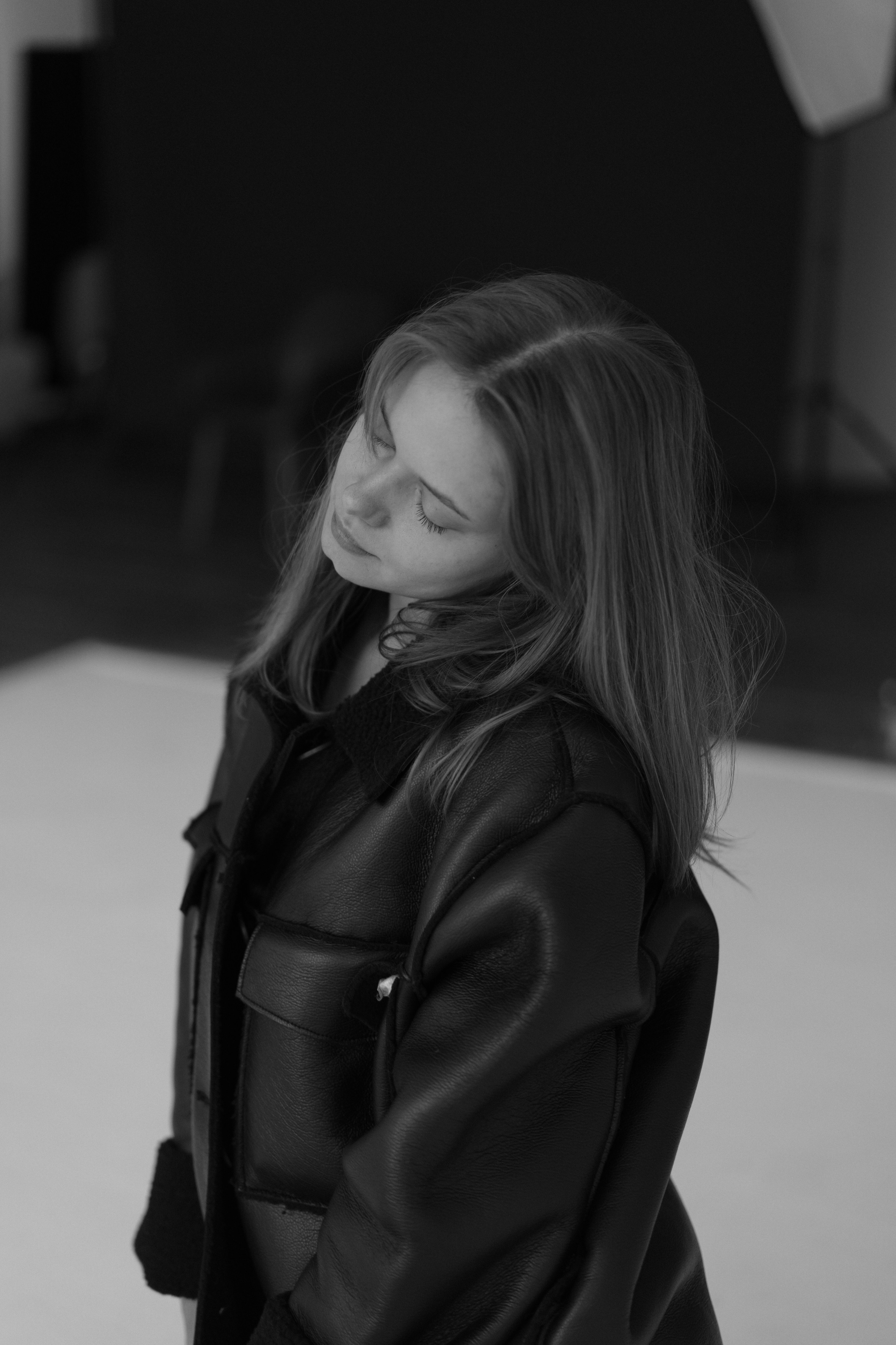 СЕКСУАЛЬНОСТЬ — ЭТО СВОБОДА БЫТЬ СОБОЙ. Семейный и детский фотограф Анна Бренч