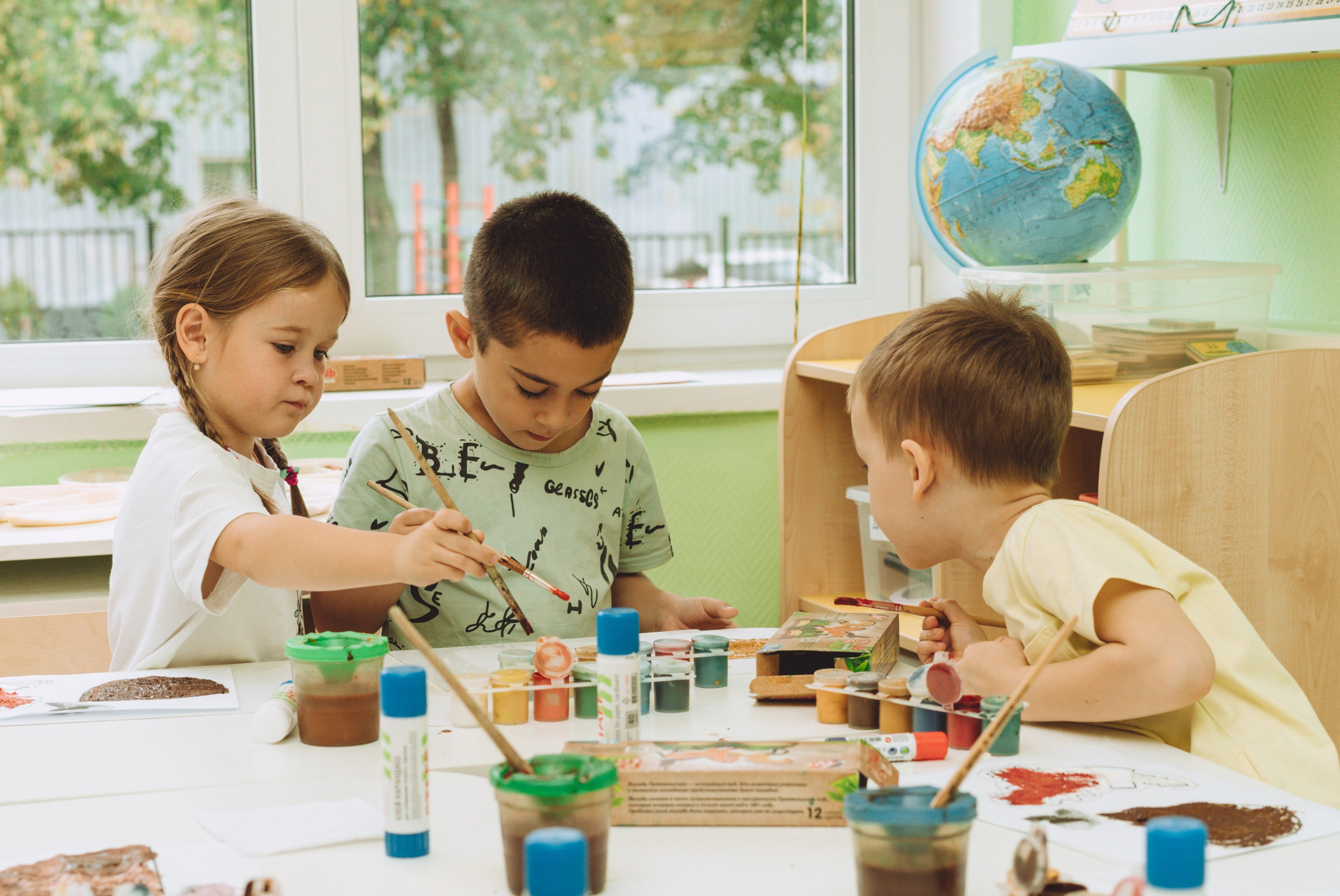 Я МОГУ РИСОВАТЬ КАК РАФАЭЛЬ, НО МНЕ ПОНАДОБИТСЯ ВСЯ ЖИЗНЬ, ЧТОБЫ НАУЧИТЬСЯ РИСОВАТЬ ТАК, КАК РИСУЕТ РЕБЕНОК. Семейный и детский фотограф Анна Бренч