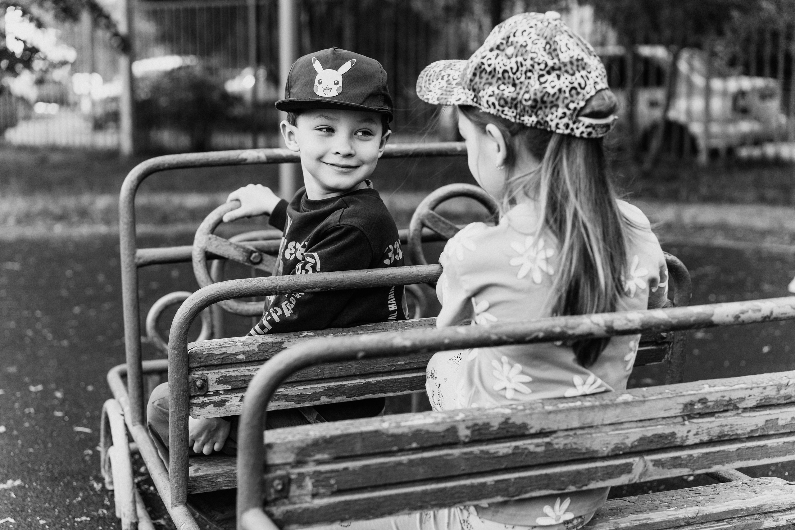 СМОТРИТЕ НА МИР ГЛАЗАМИ РЕБЁНКА. Семейный и детский фотограф Анна Бренч