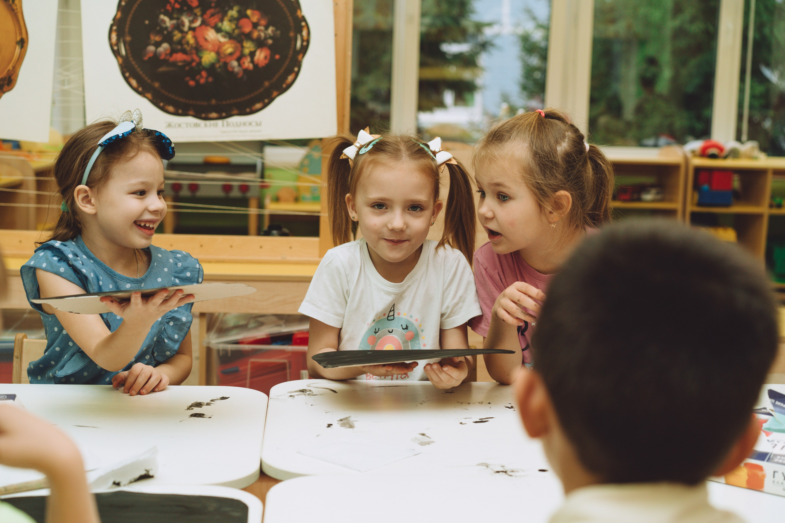 Я МОГУ РИСОВАТЬ КАК РАФАЭЛЬ, НО МНЕ ПОНАДОБИТСЯ ВСЯ ЖИЗНЬ, ЧТОБЫ НАУЧИТЬСЯ РИСОВАТЬ ТАК, КАК РИСУЕТ РЕБЕНОК. Семейный и детский фотограф Анна Бренч