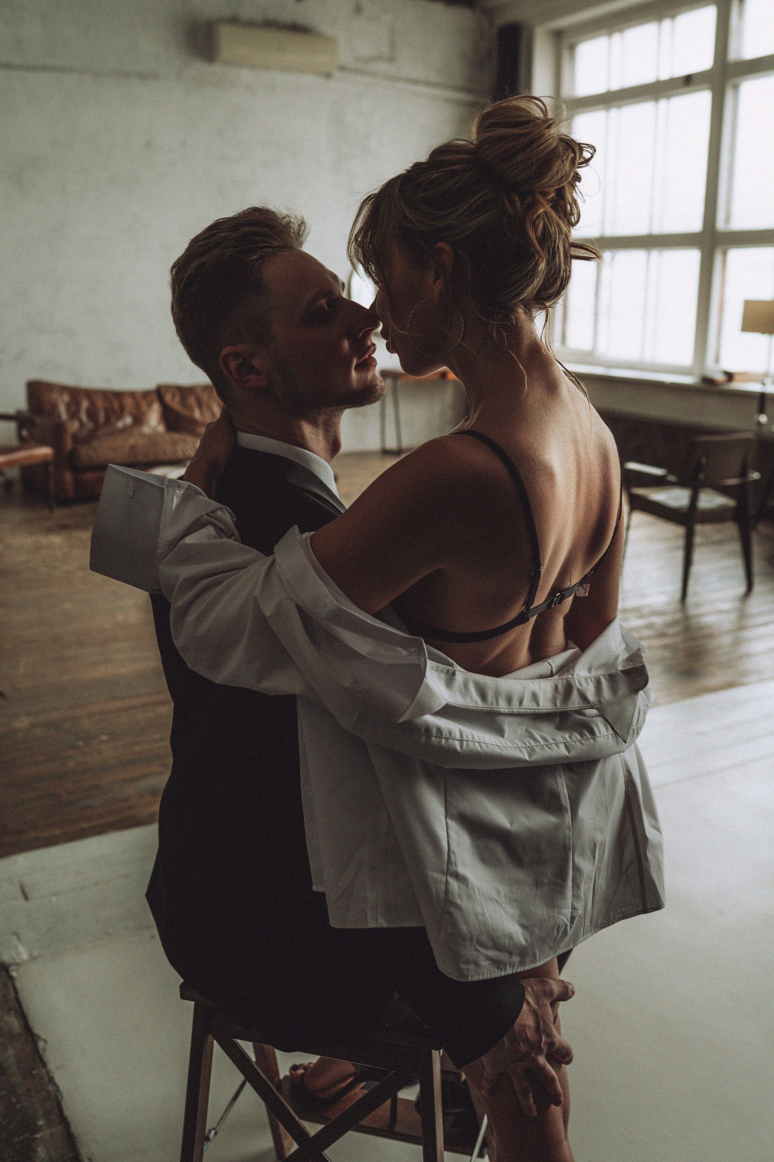 КОГДА ЛЮБЯТ — ВРЕМЯ ПЕРЕСТАЁТ СПЕШИТЬ. Семейный и детский фотограф Анна Бренч