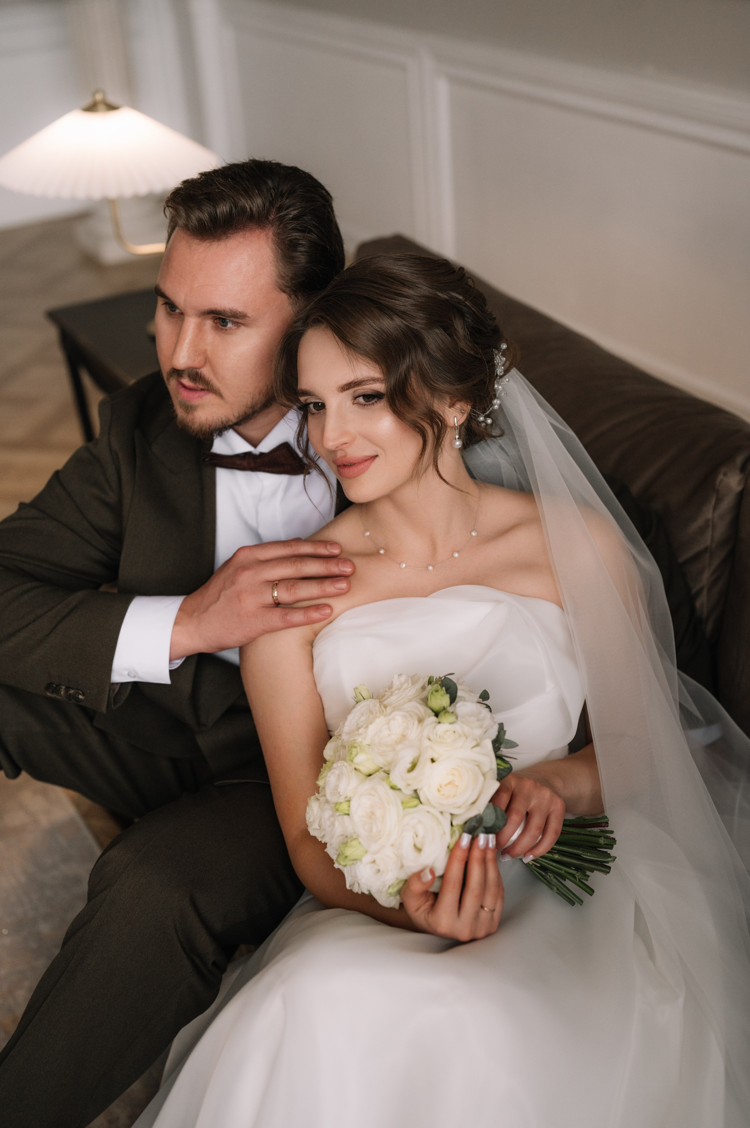 Михаил & Элеонора. Свадебный и семейный фотограф в Краснодаре Алина Мельник