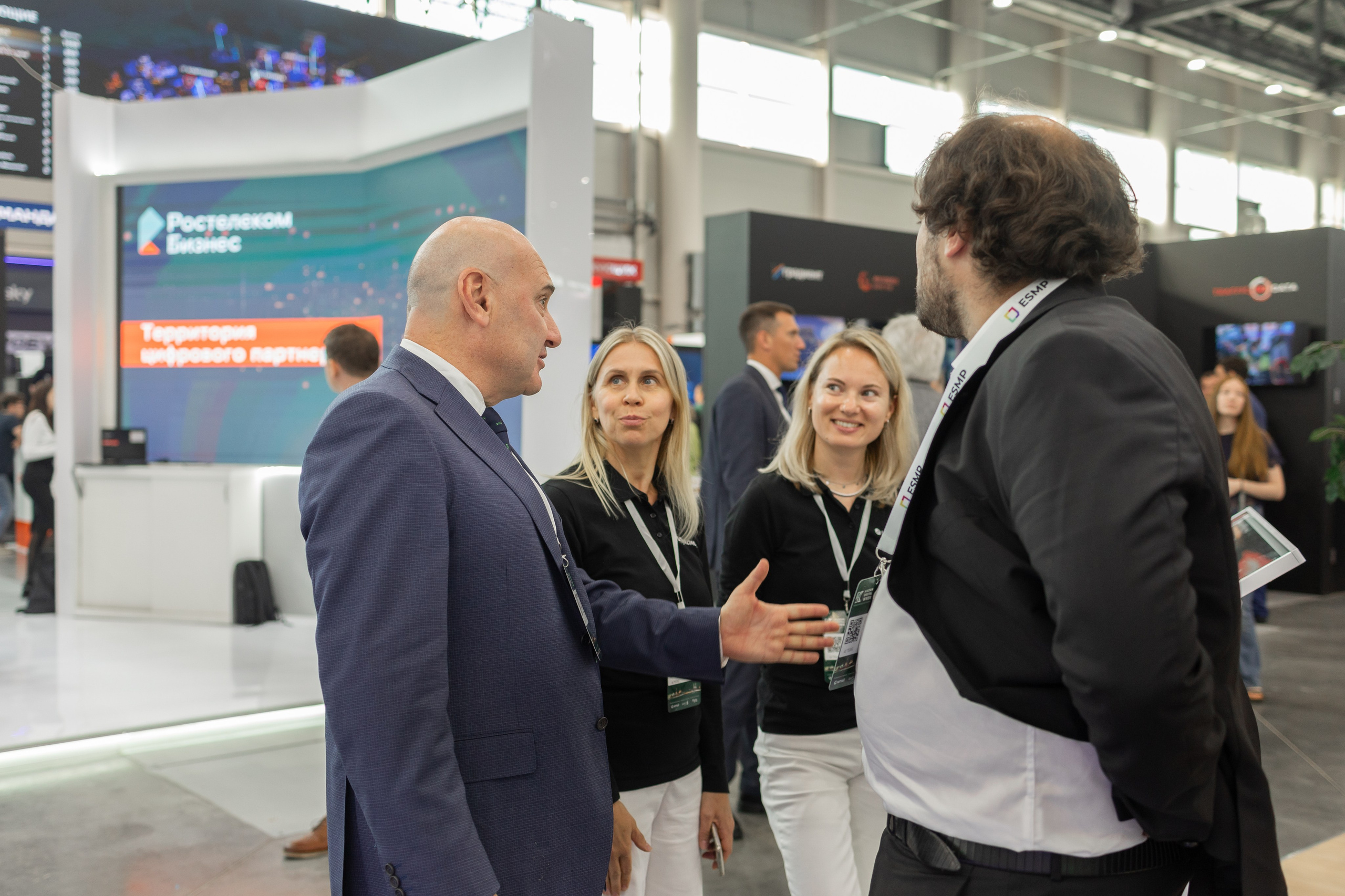 KDW 2024. Репортажный фотограф Казань Сергей Казанский