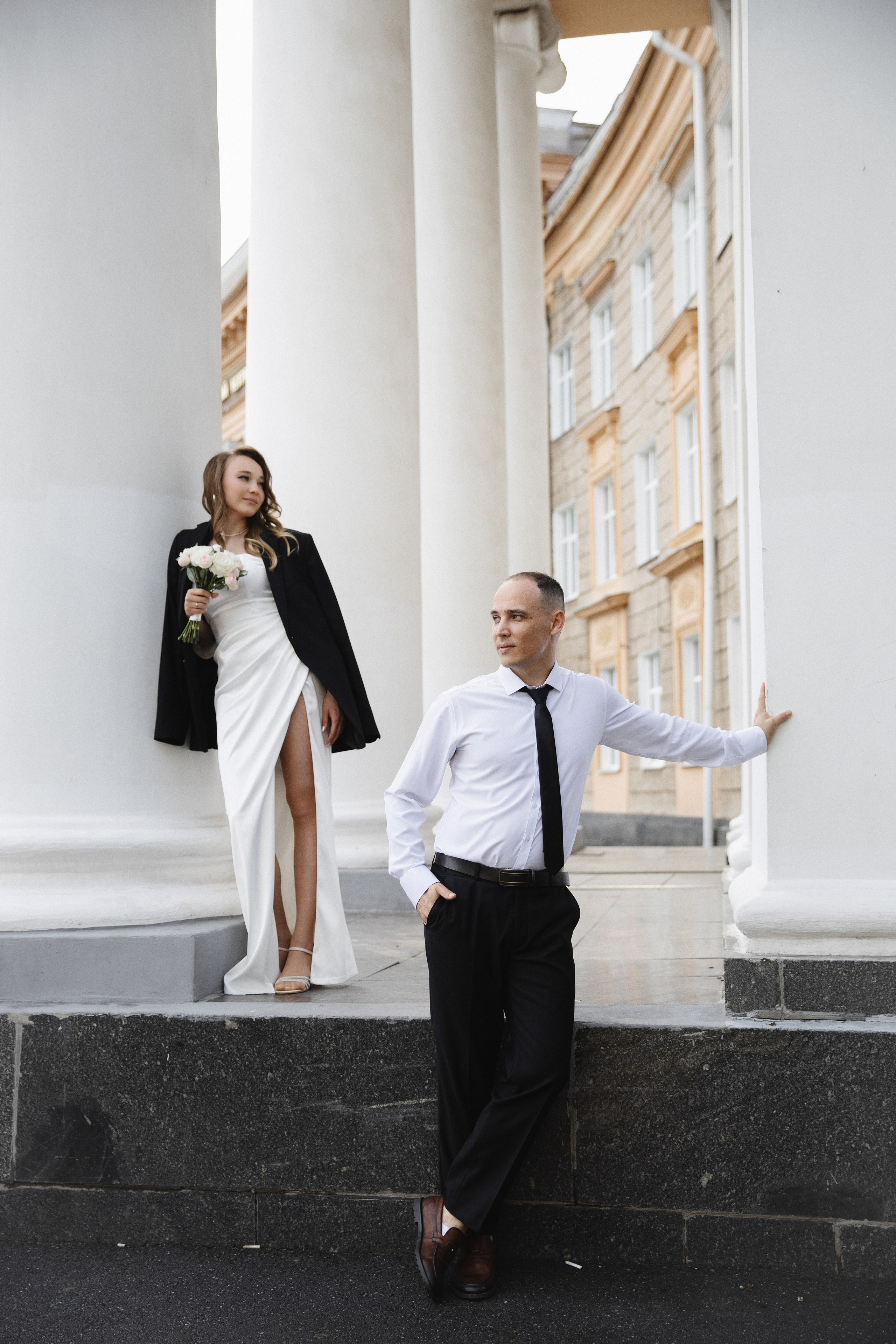 Алсу & Рустам