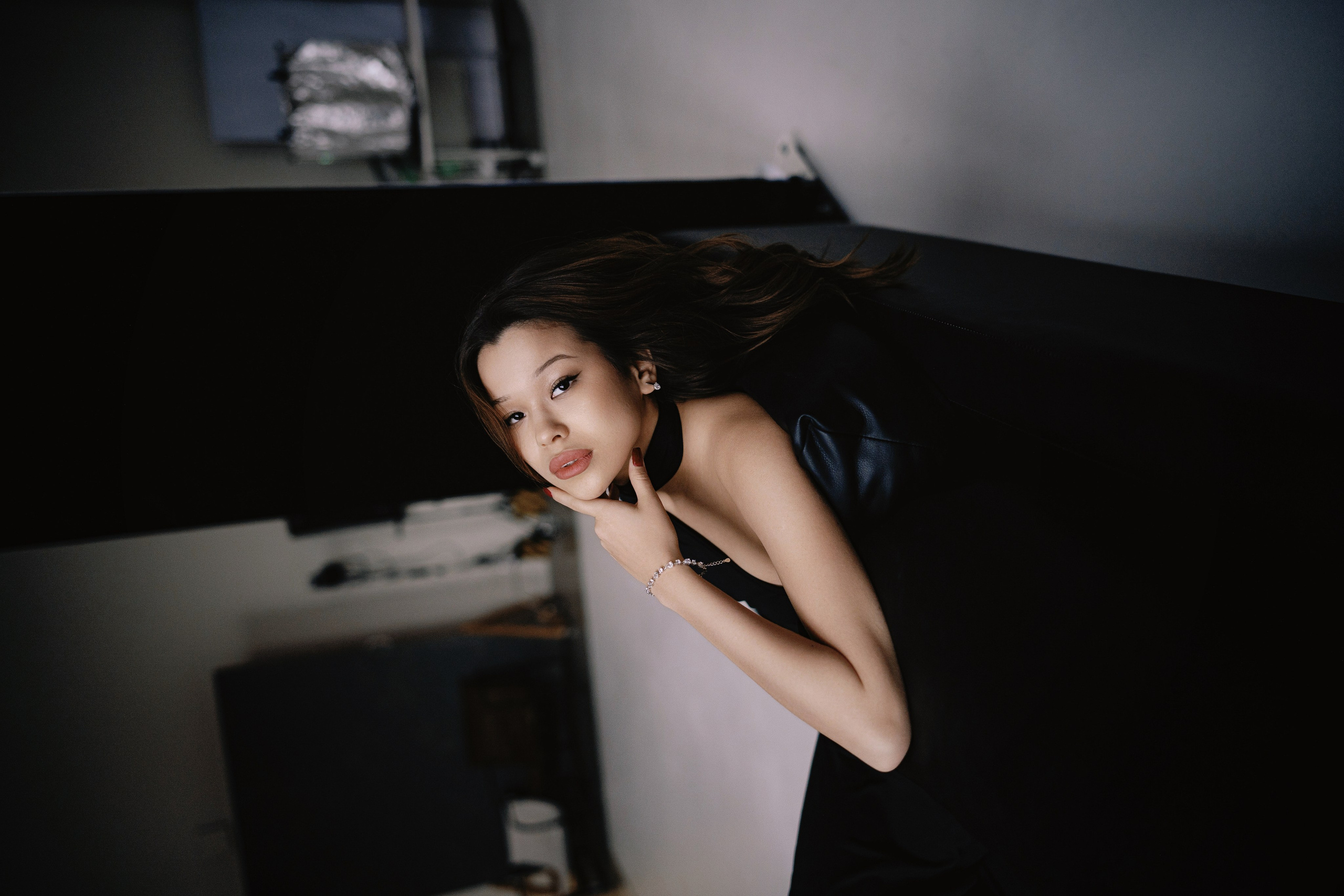 Женский фотограф Обнинск — Москва