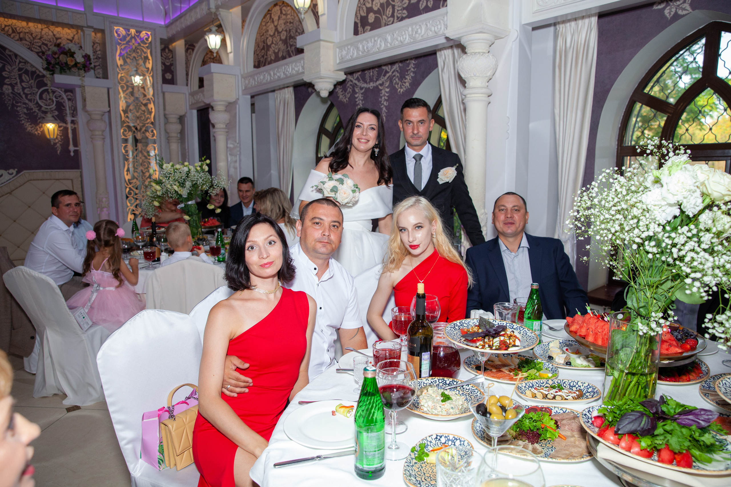 Фотограф на мероприятия. Фотограф в Железнодорожном и Балашихе