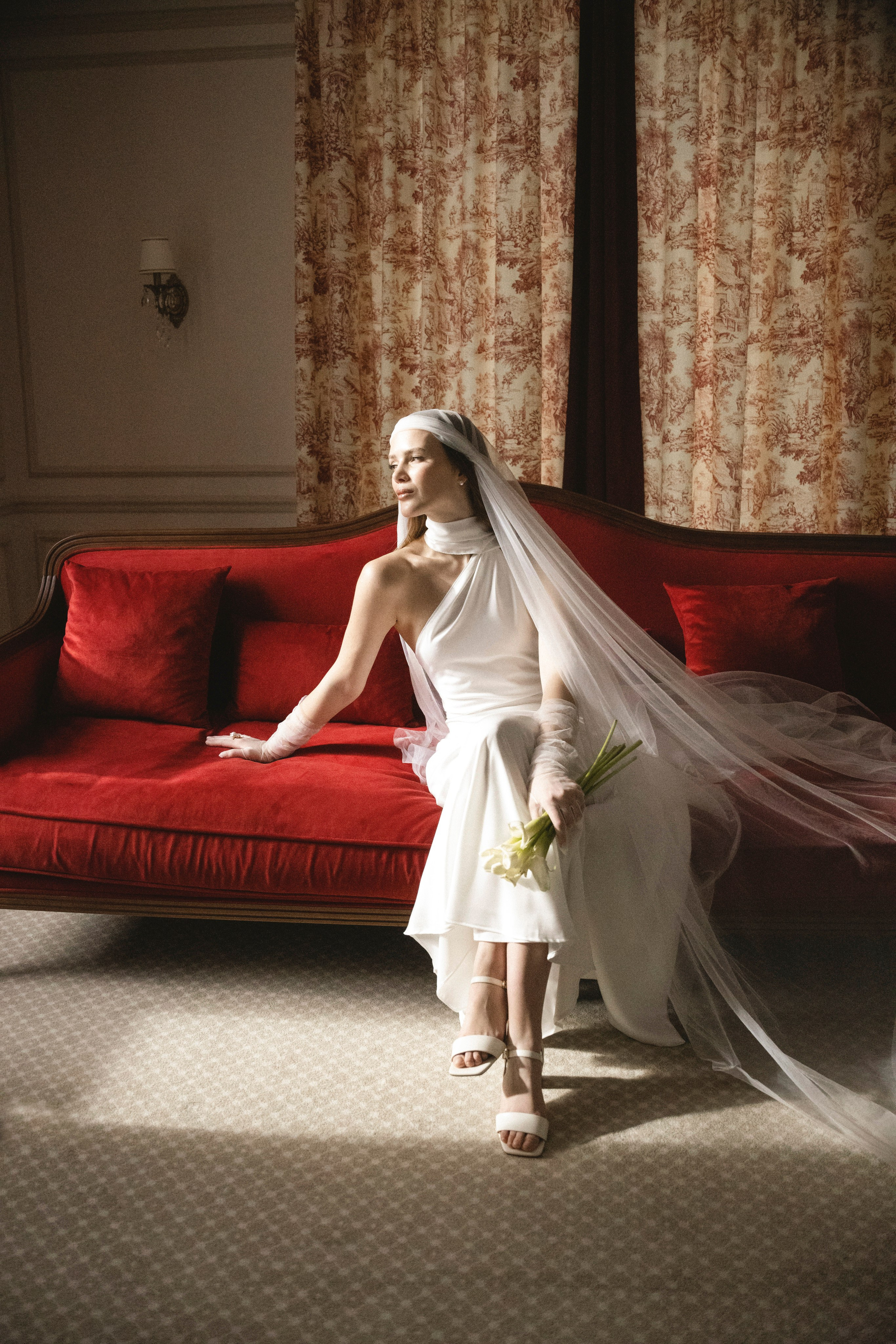 Михаил и Полина. Свадебный и портретный фотограф