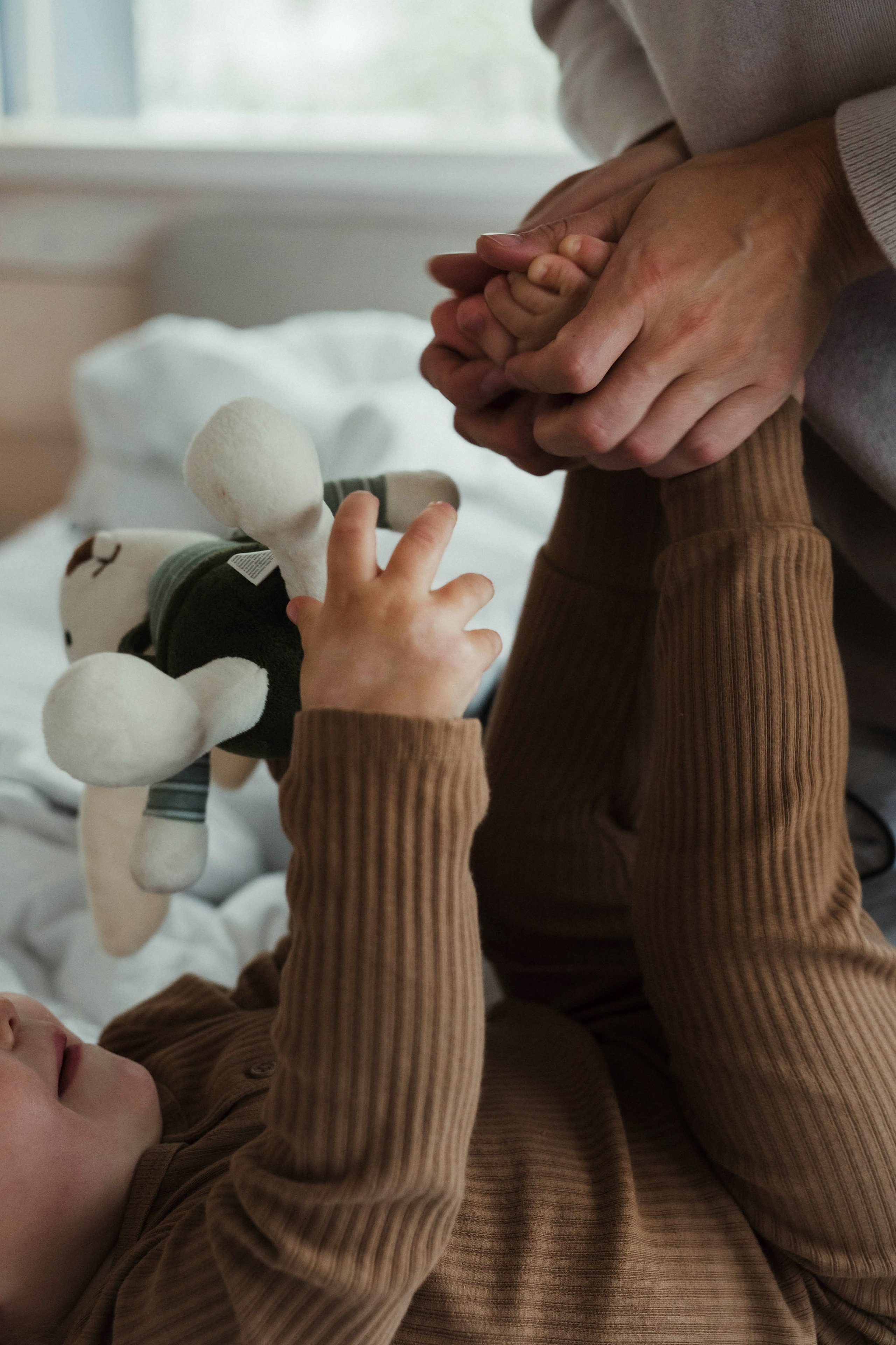 Семейные истории. ФОТОГРАФ КСЕНИЯ СОСНОВСКАЯ