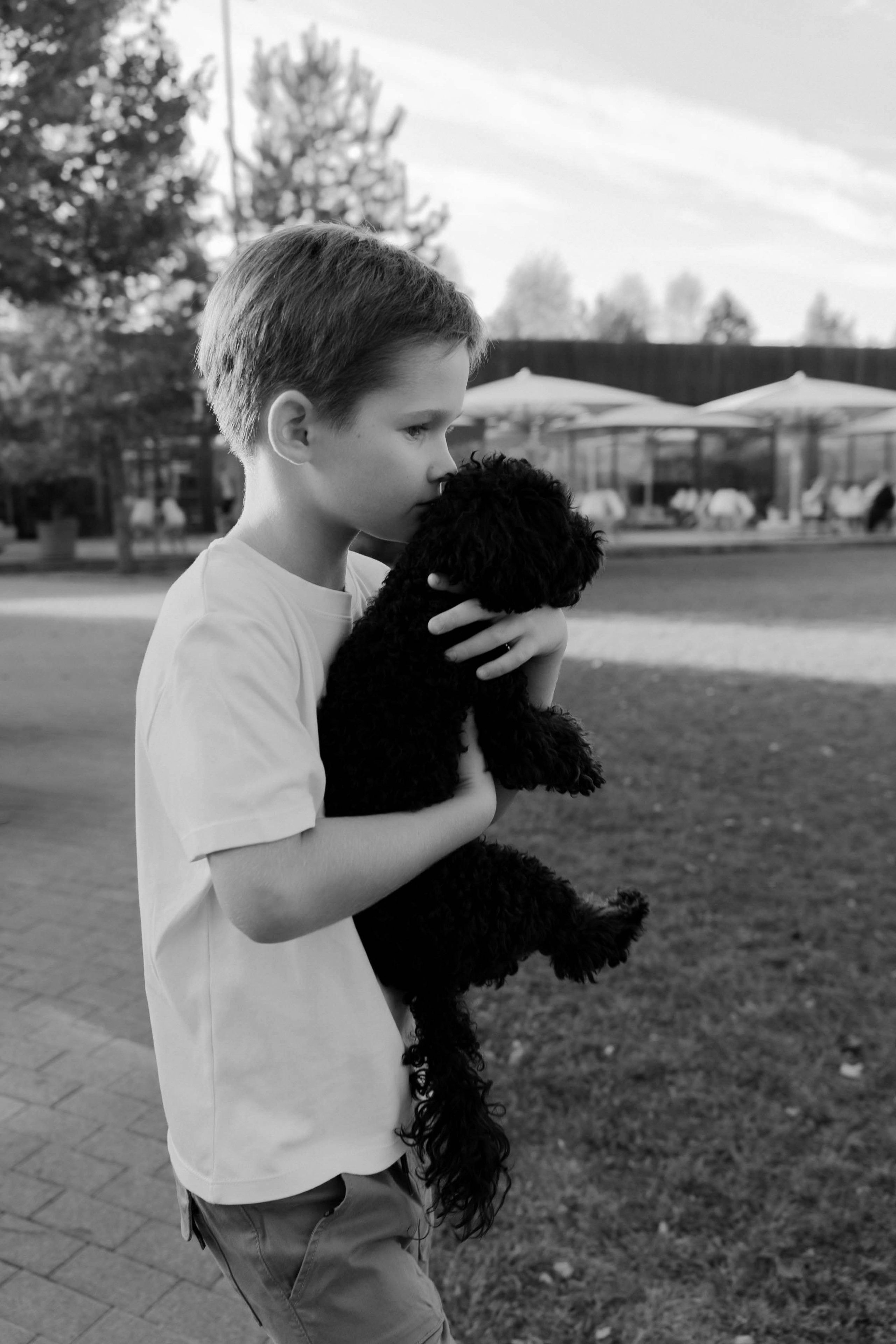 Семейные истории. ФОТОГРАФ КСЕНИЯ СОСНОВСКАЯ