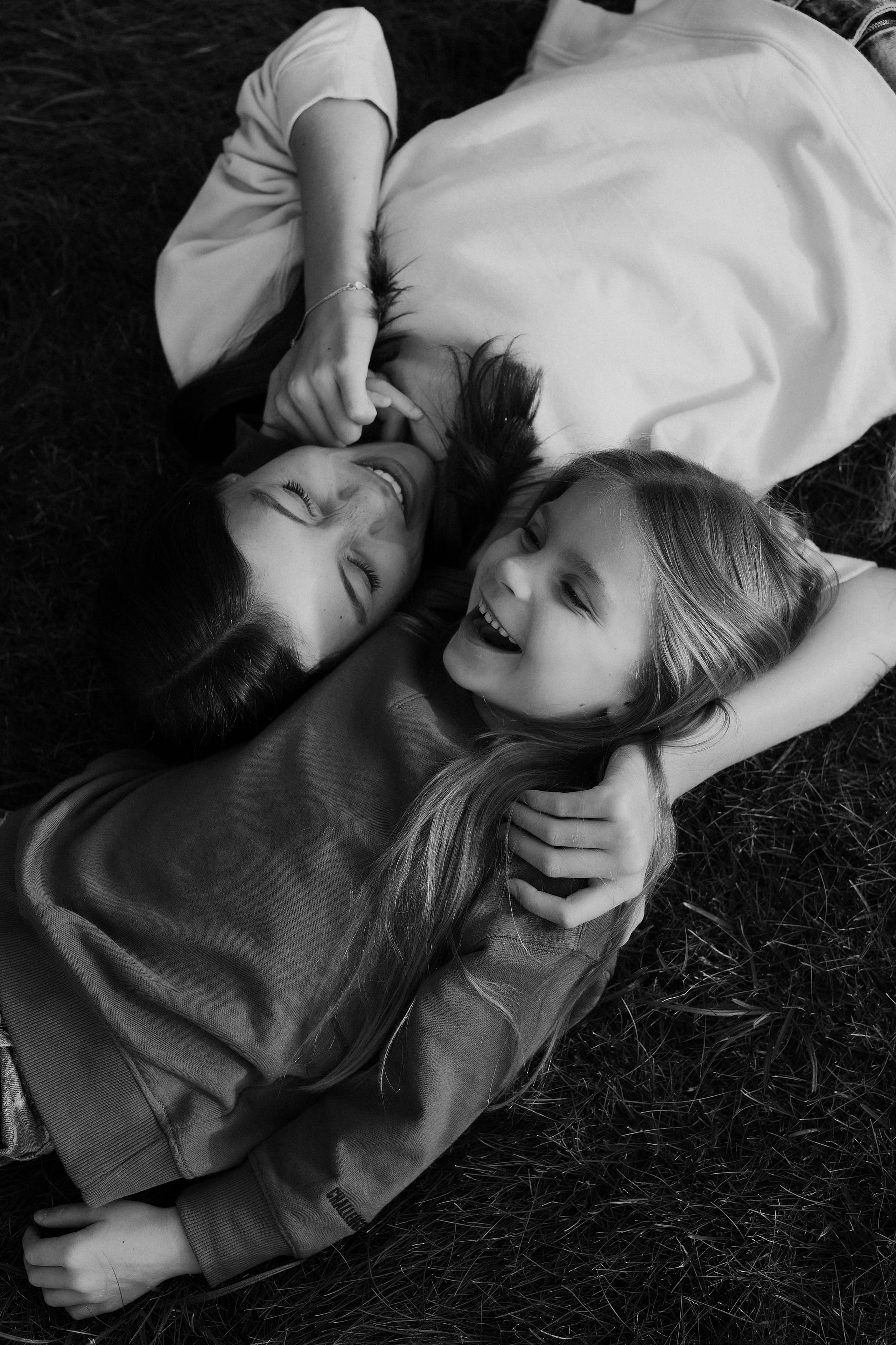 Семейные истории. ФОТОГРАФ КСЕНИЯ СОСНОВСКАЯ