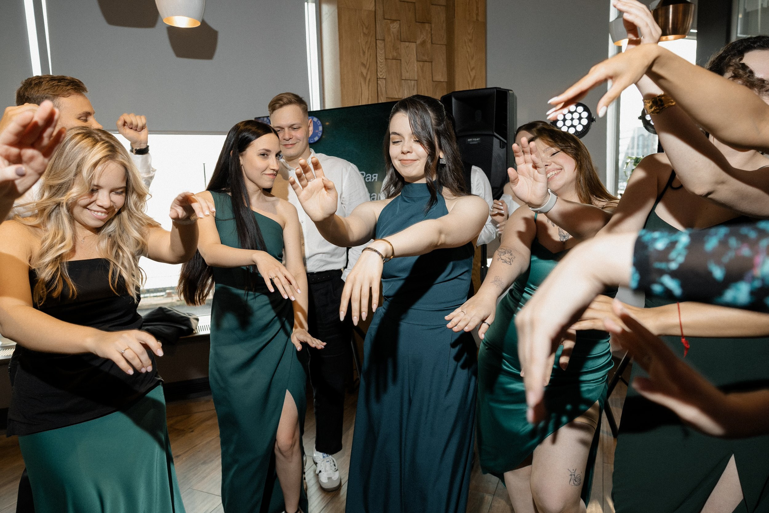 Рая и Егор. Свадебный и портретный фотограф в Архангельске Илья Труфанов