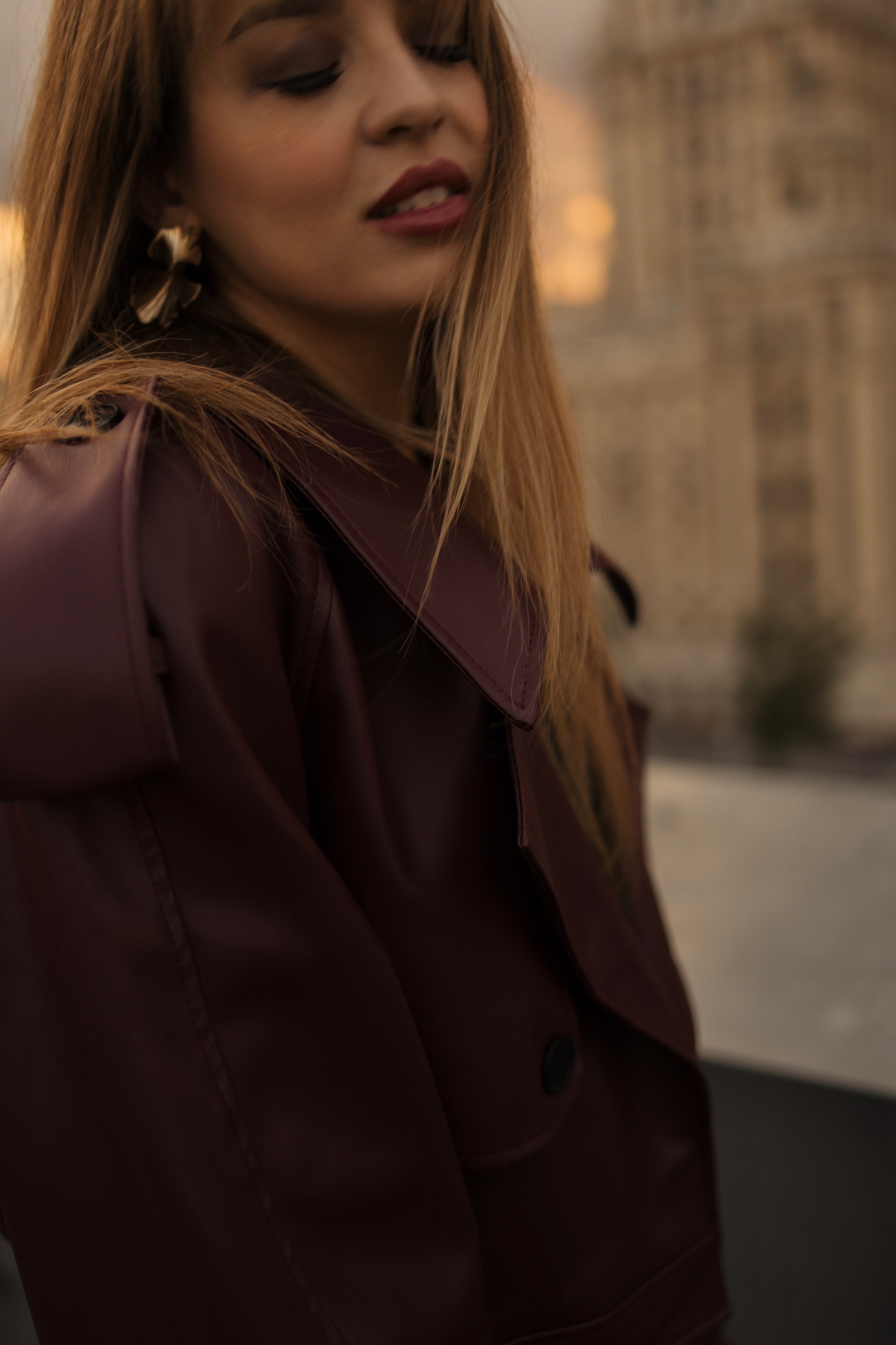 Крыша. Фотограф в Москве и Домодедово Ирина Коростелева