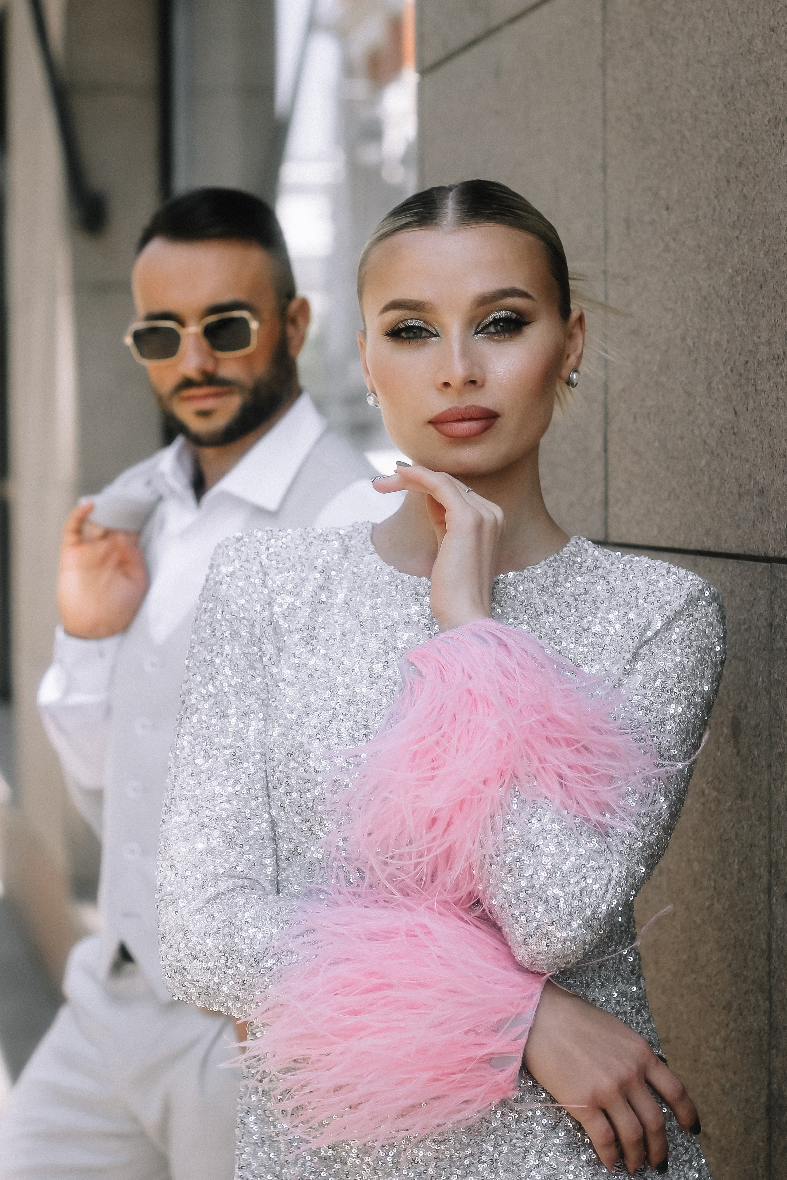 Роман и Виктория. Фотограф Киров — Глазов Арина Авакумова