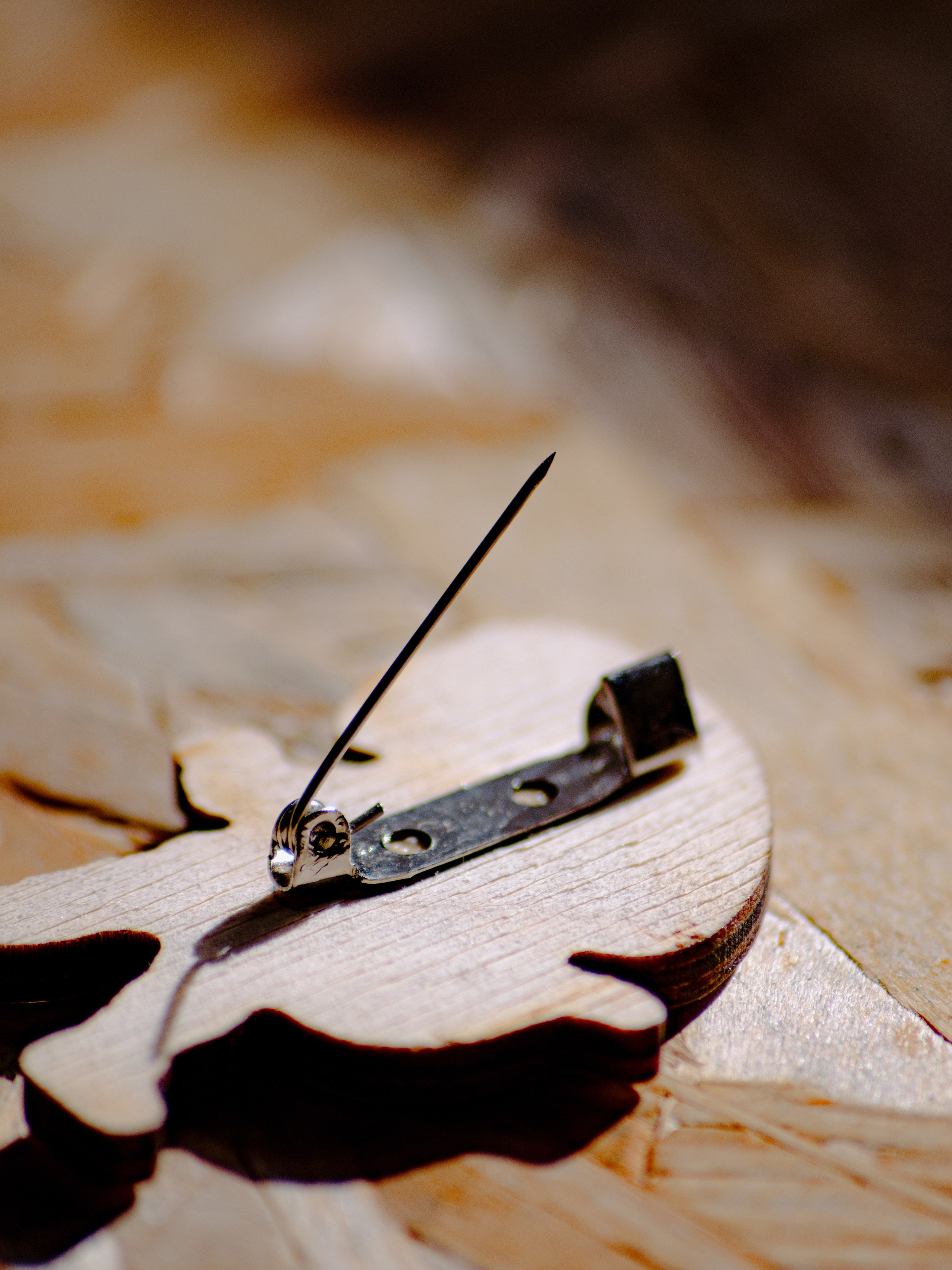 «Вау! Какие милые значки!». Контент фотограф Илья Урс