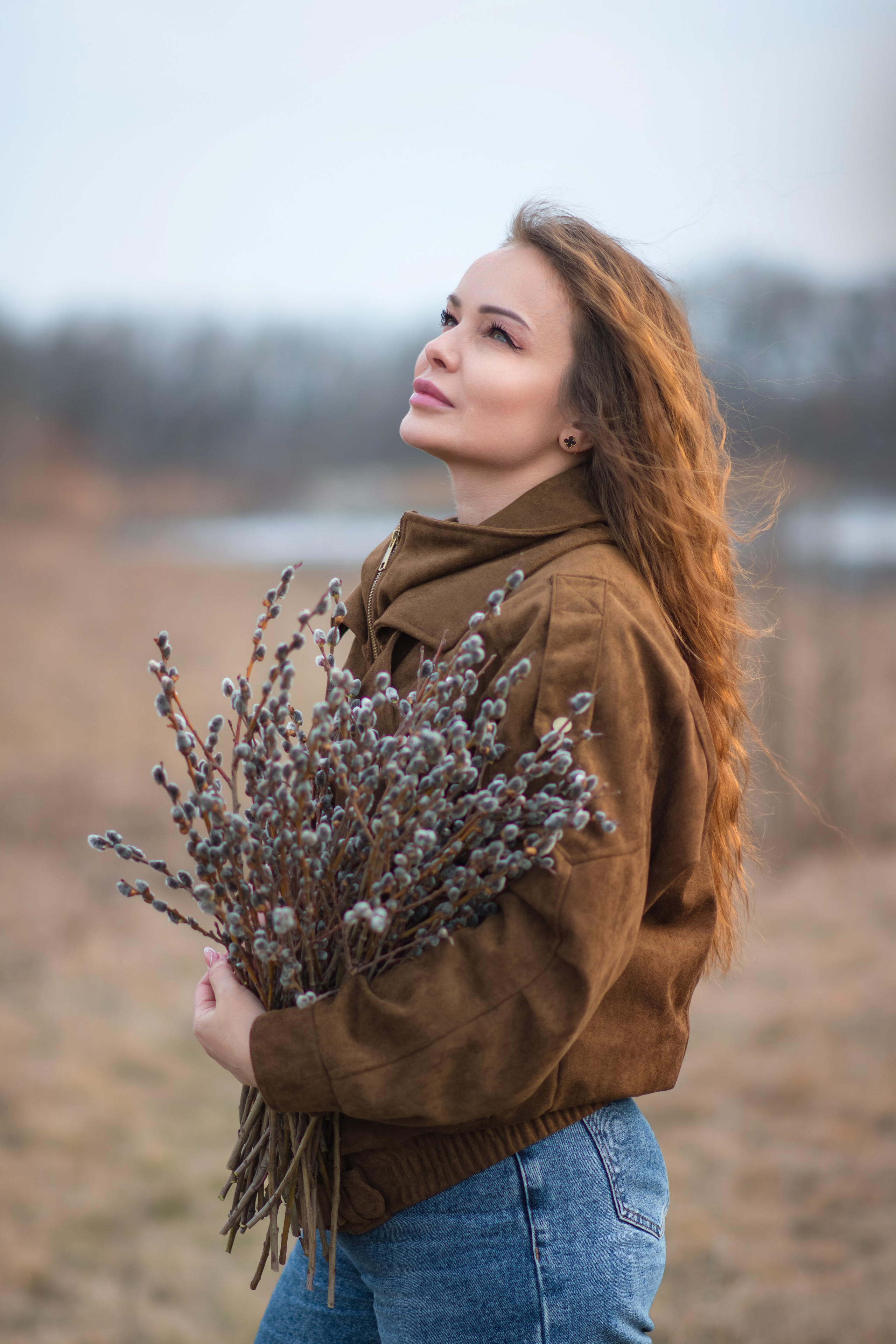 Весна. Фотограф Ольга Холина|Дебальцево