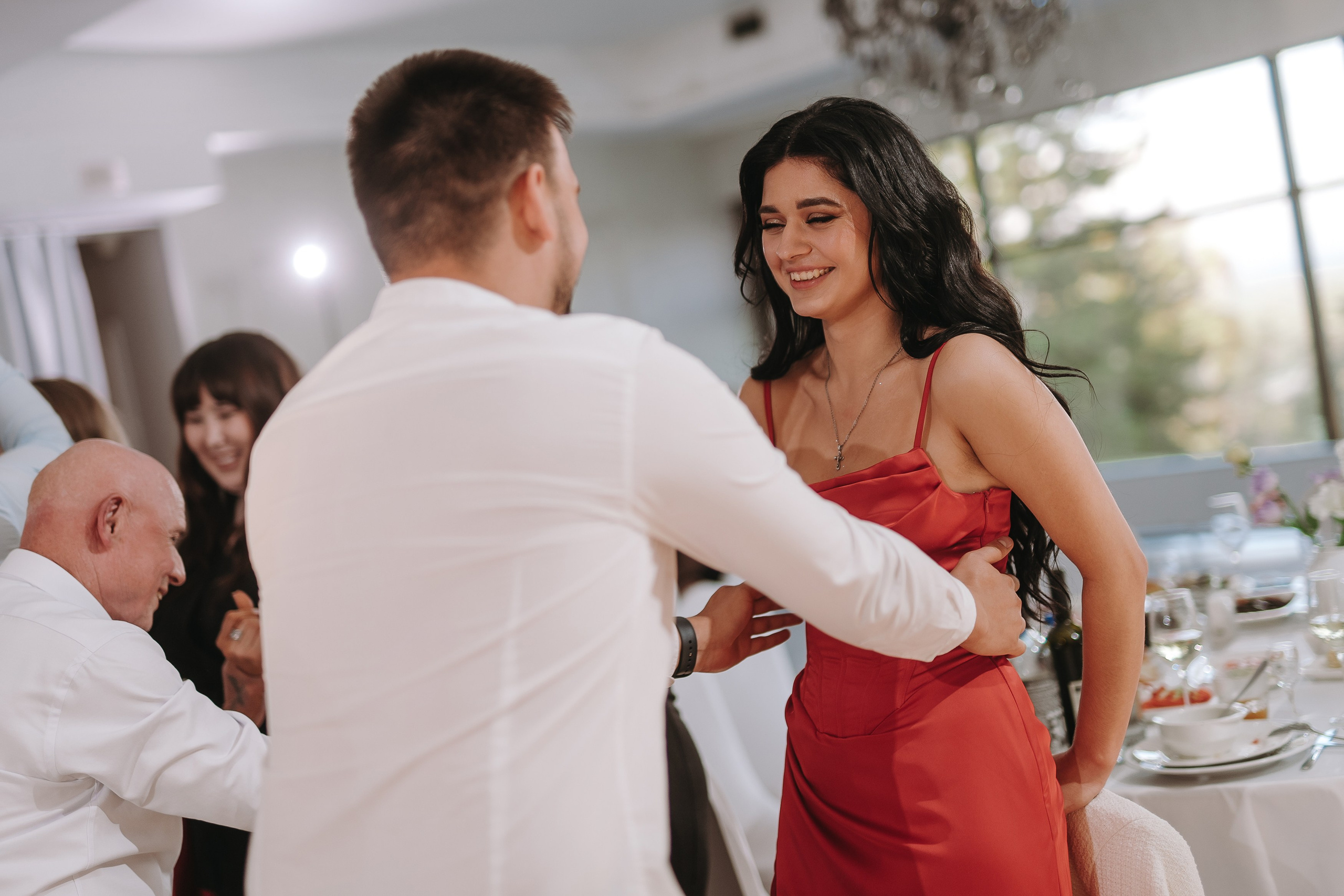 СВАДЬБА В ВЫСОТЕ 22, АЗАТ ГАЙСИН, ГАЙСИНШОУ, GAISINSHOW