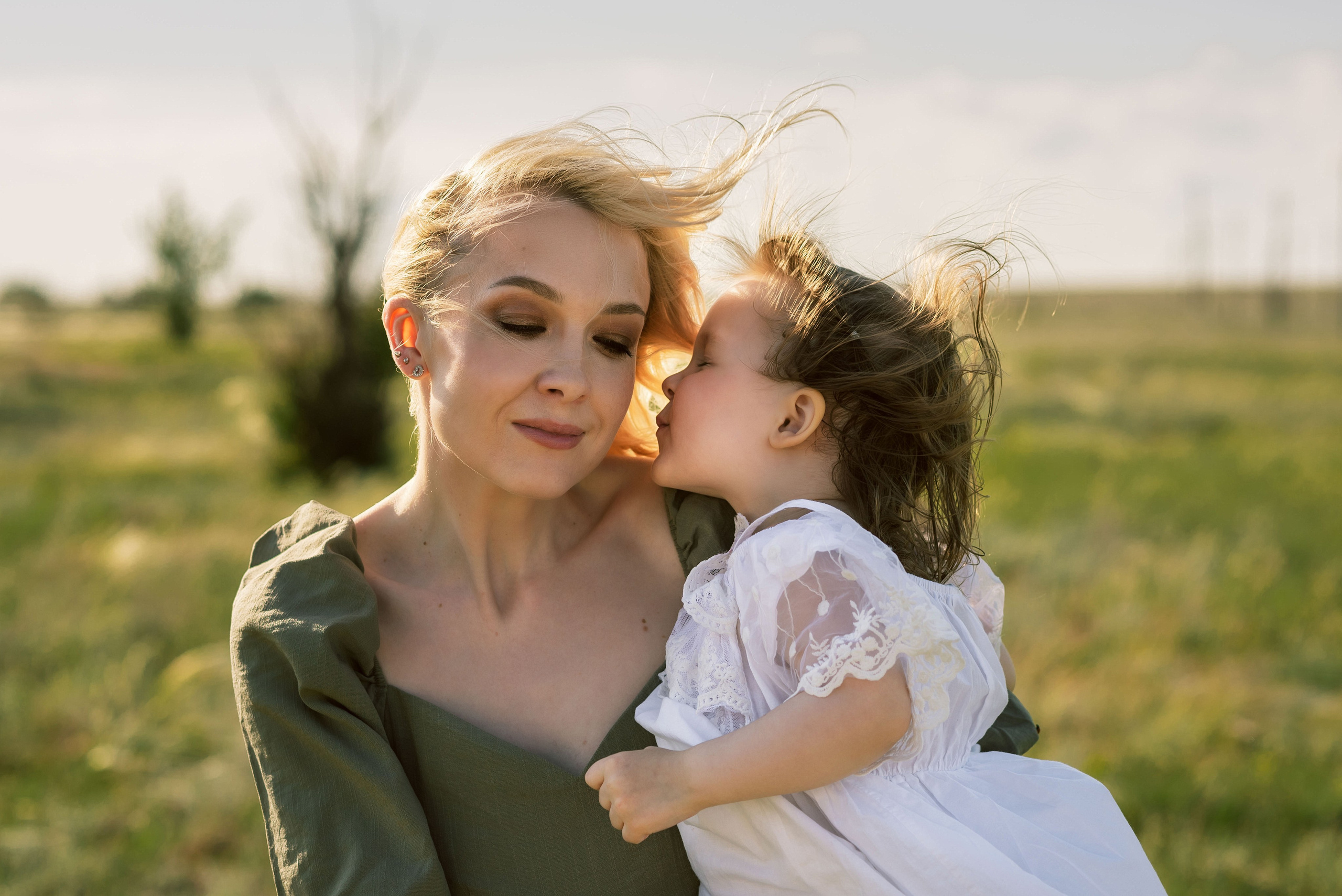 Девичьи прогулки. Главная