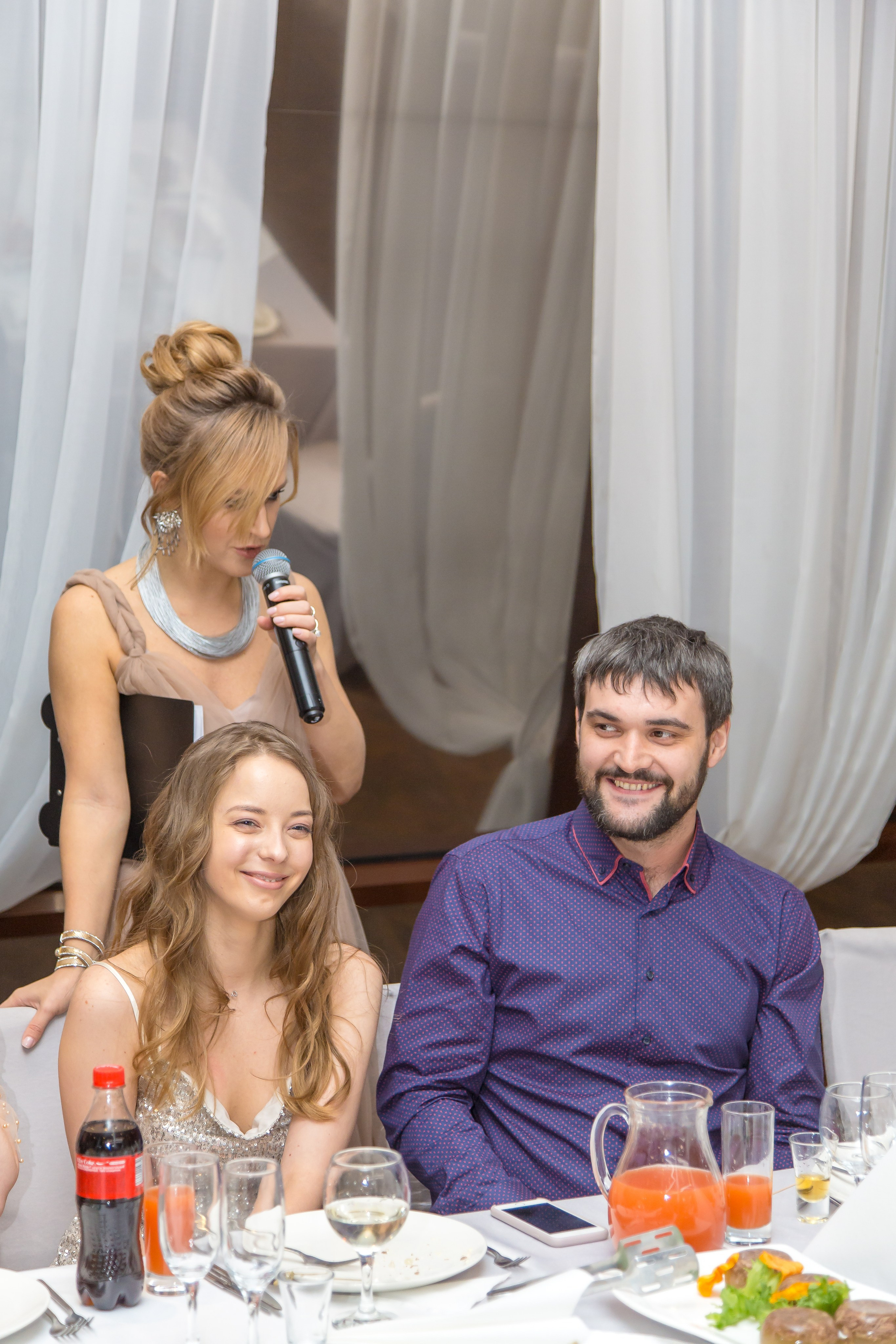 КОРПОРАТИВ НОВЫЙ ГОД. Главная