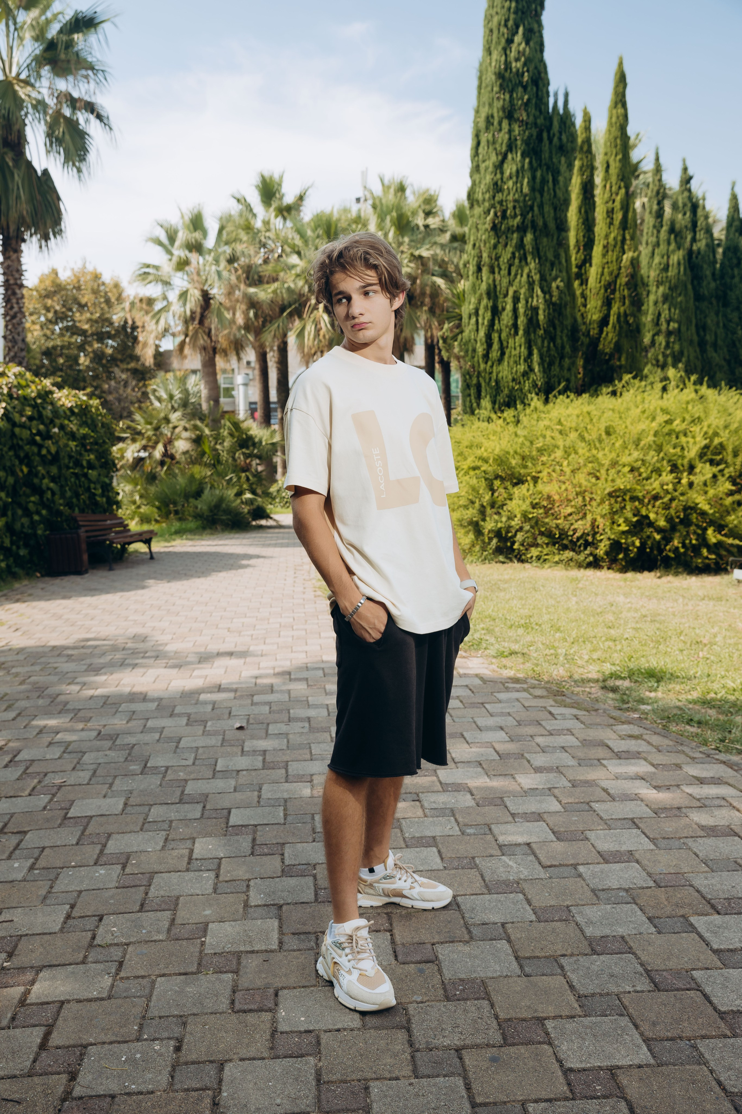 Рекламная съемка Woodbook. Efimova Model Agency