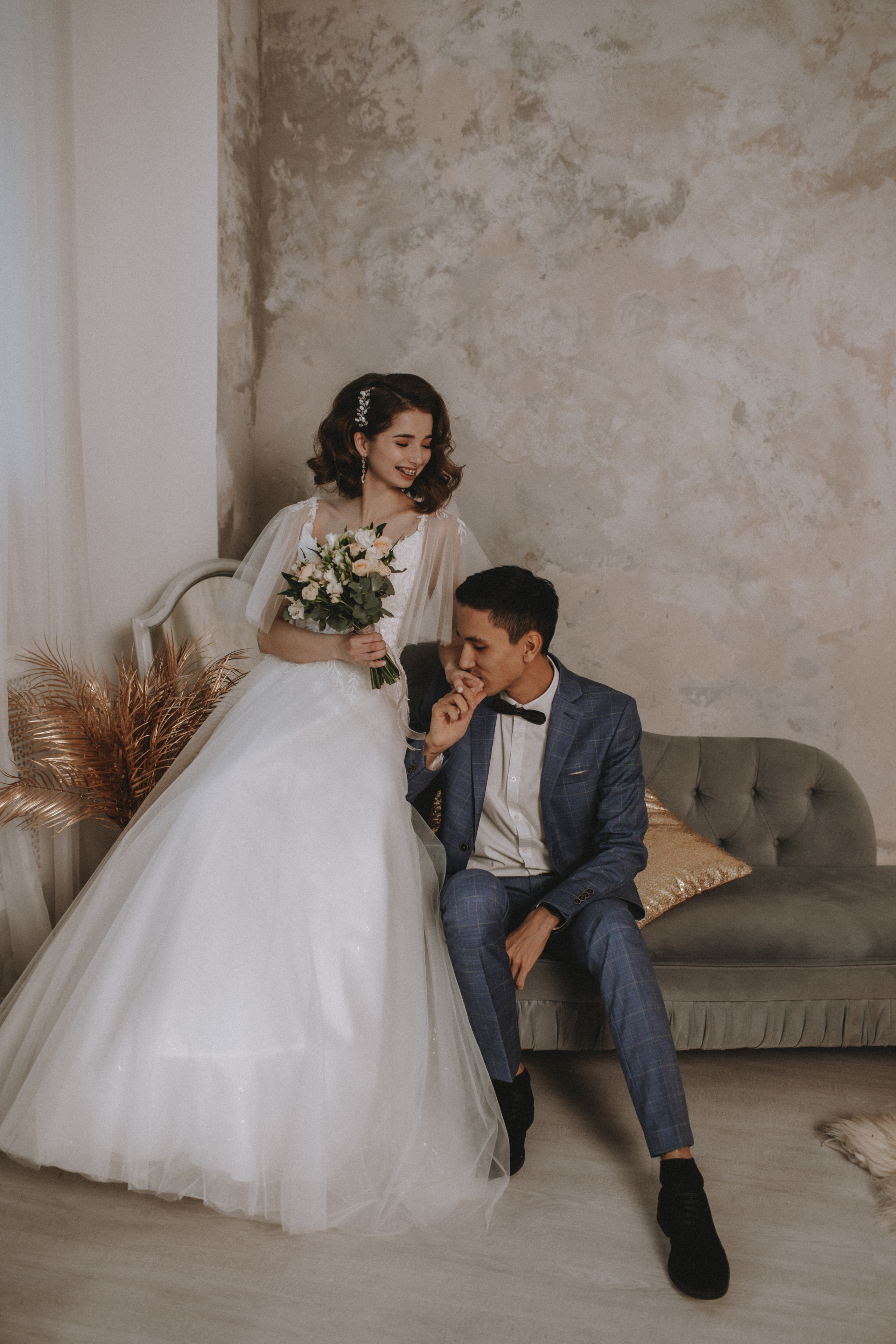 Свадьба Алины и Анатолия. Фотограф в Архангельске Татьяна Дмитриева