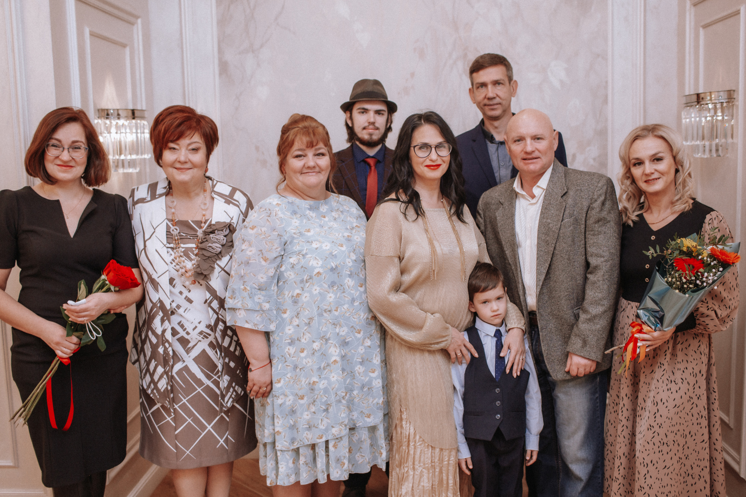 Свадьба Инги и Ивана. Фотограф в Архангельске Татьяна Дмитриева