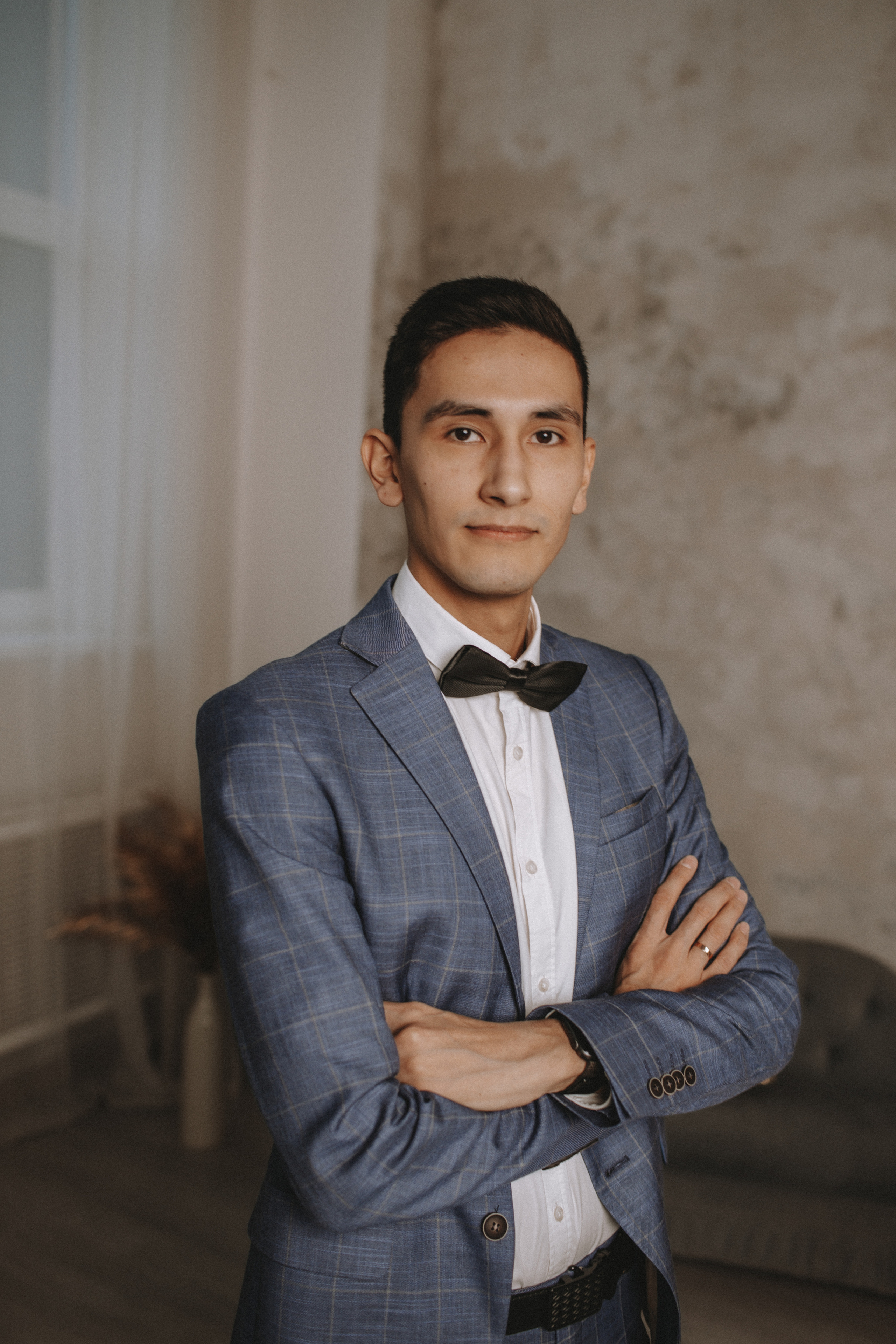 Свадьба Алины и Анатолия. Фотограф в Архангельске Татьяна Дмитриева