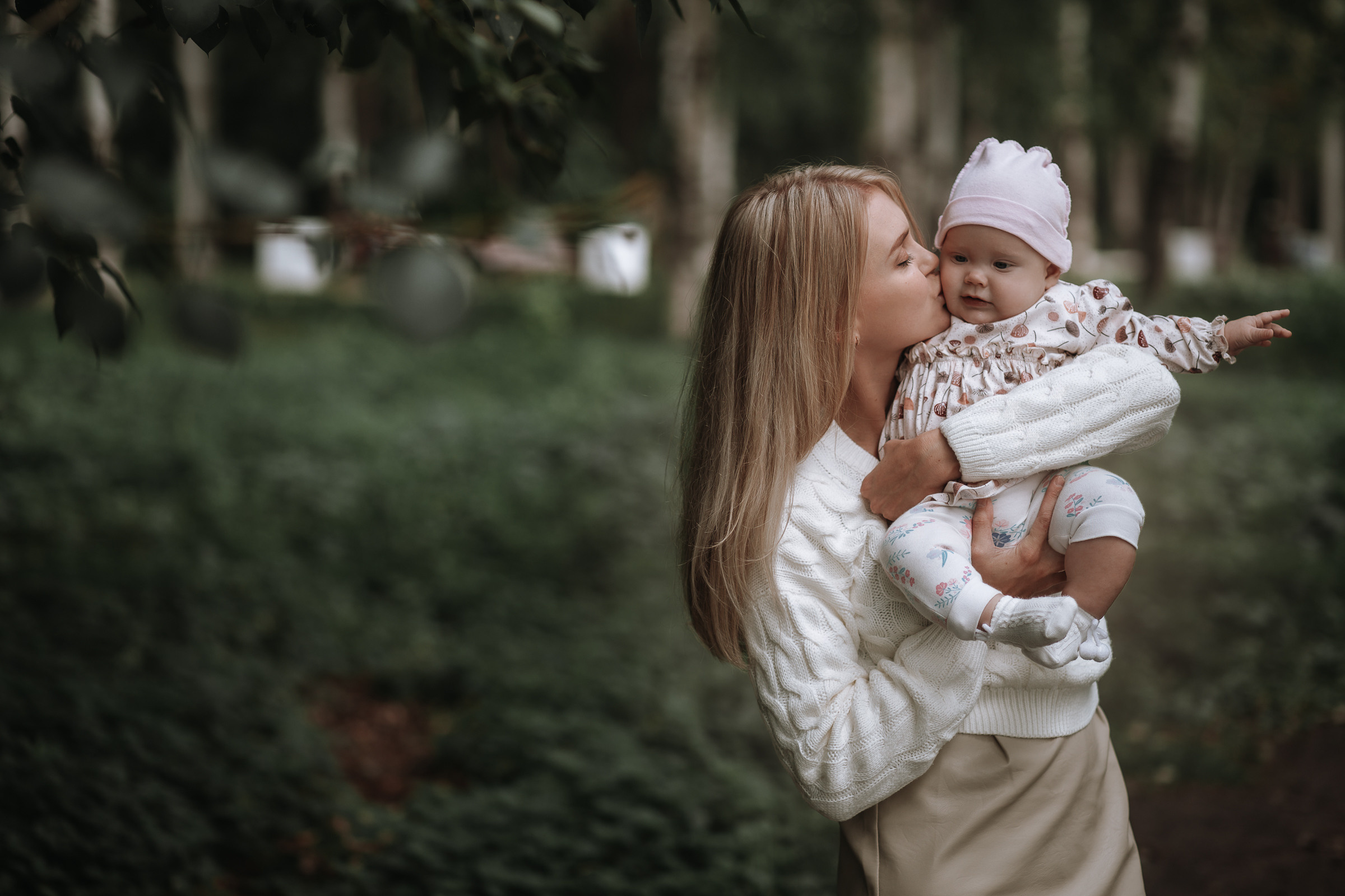 Архив. Летние фотосессии. Фотограф в Архангельске Татьяна Дмитриева