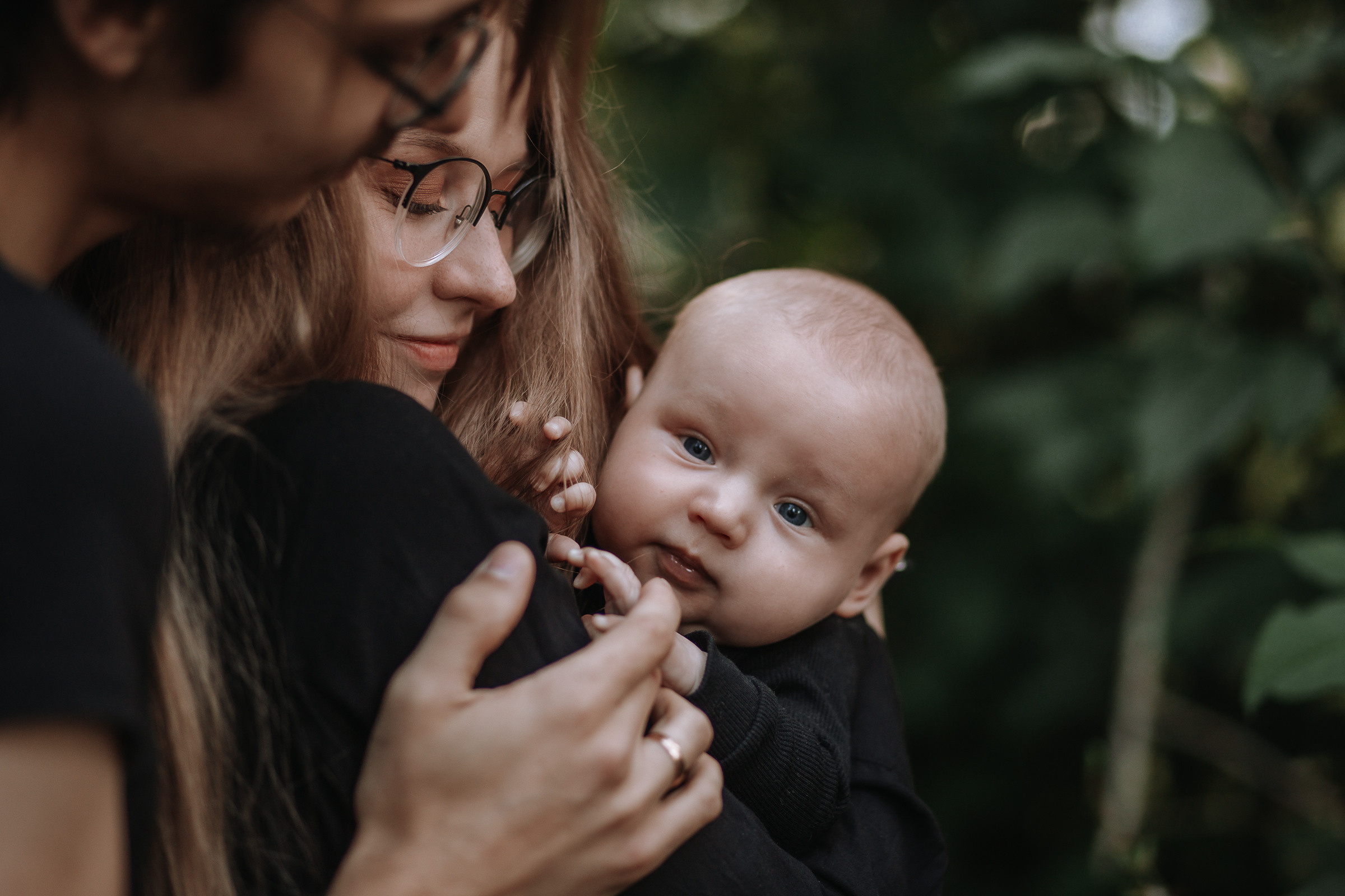 Архив. Летние фотосессии. Фотограф в Архангельске Татьяна Дмитриева