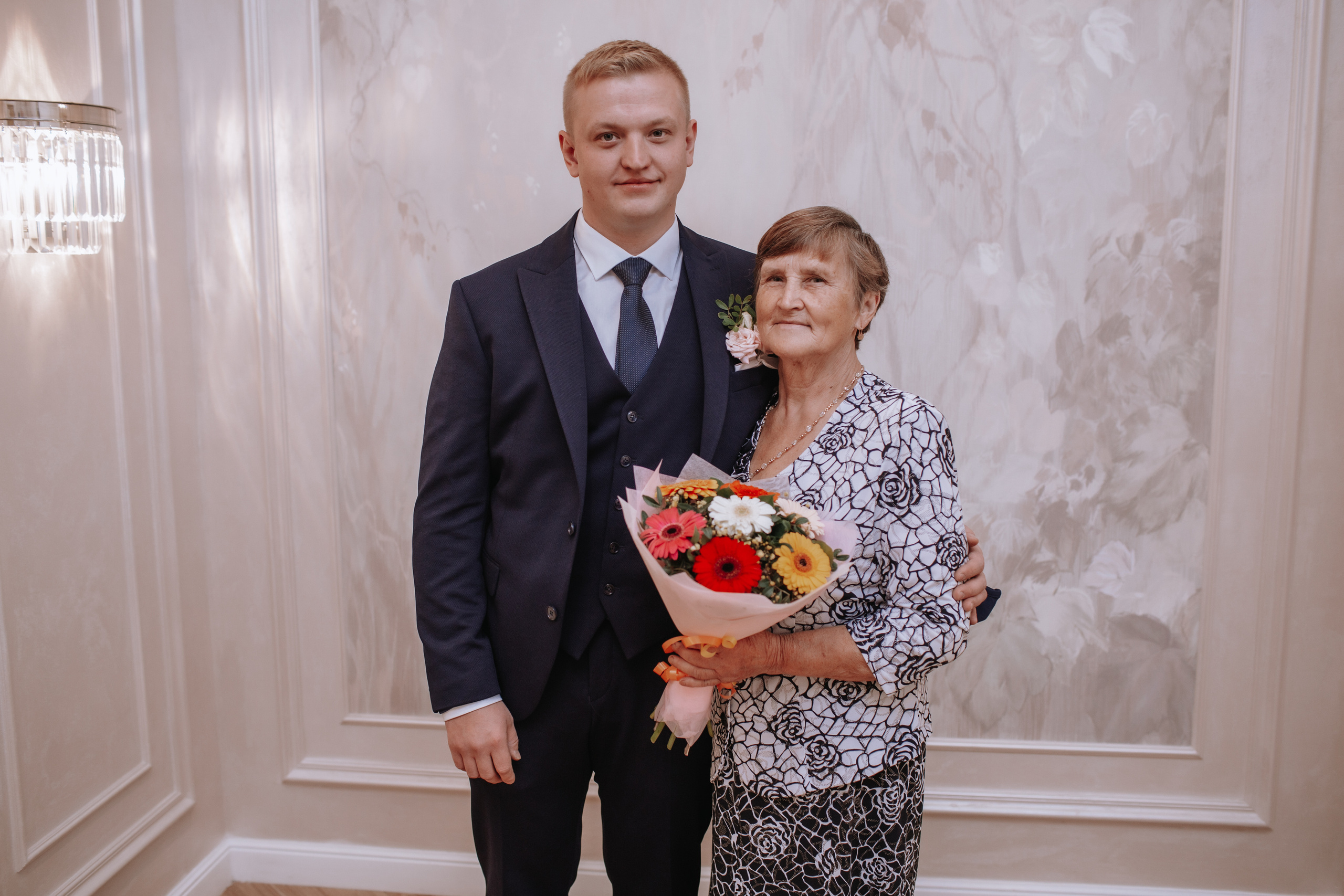 Свадьба Садигрины и Сергея. Фотограф в Архангельске Татьяна Дмитриева