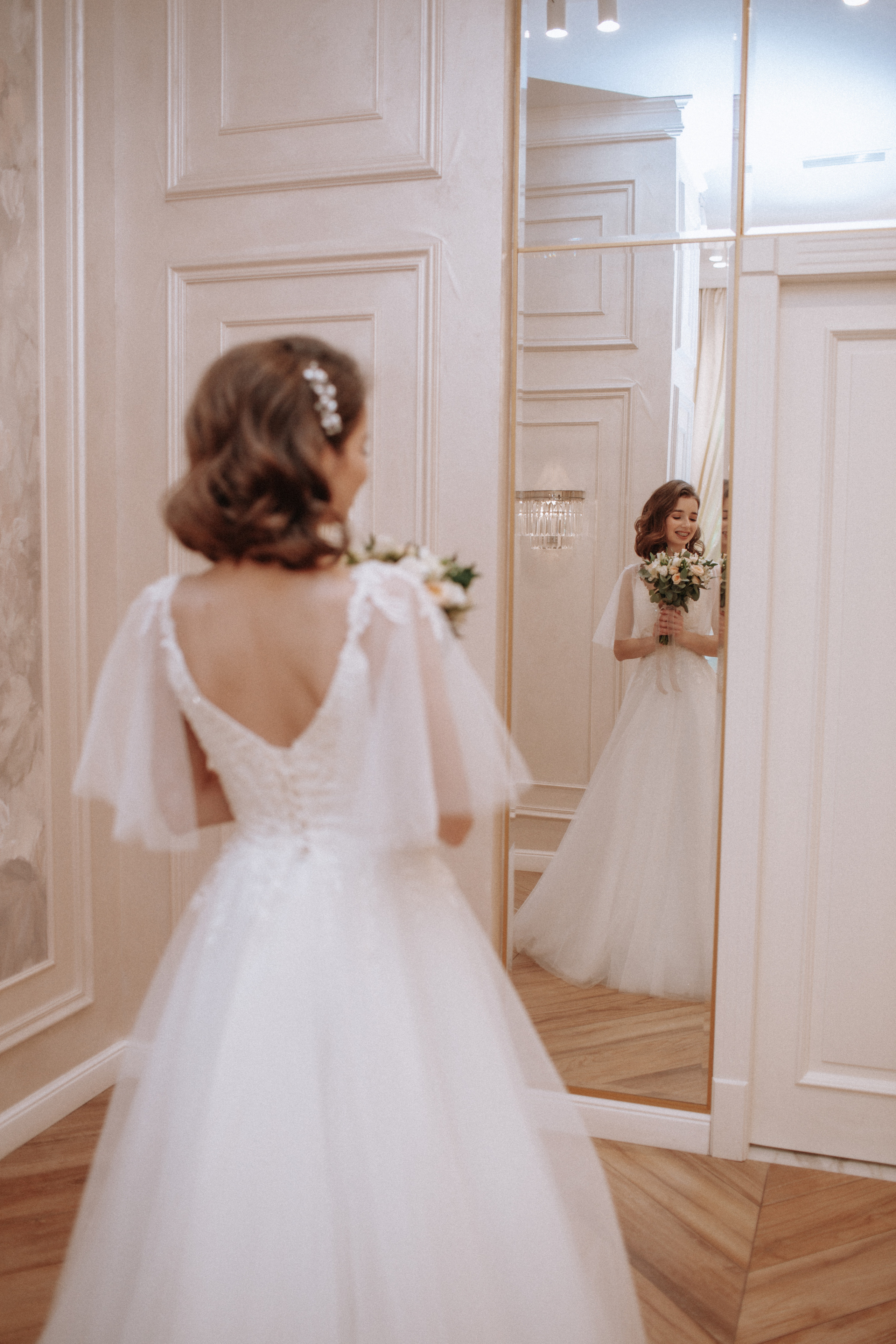 Свадьба Алины и Анатолия. Фотограф в Архангельске Татьяна Дмитриева