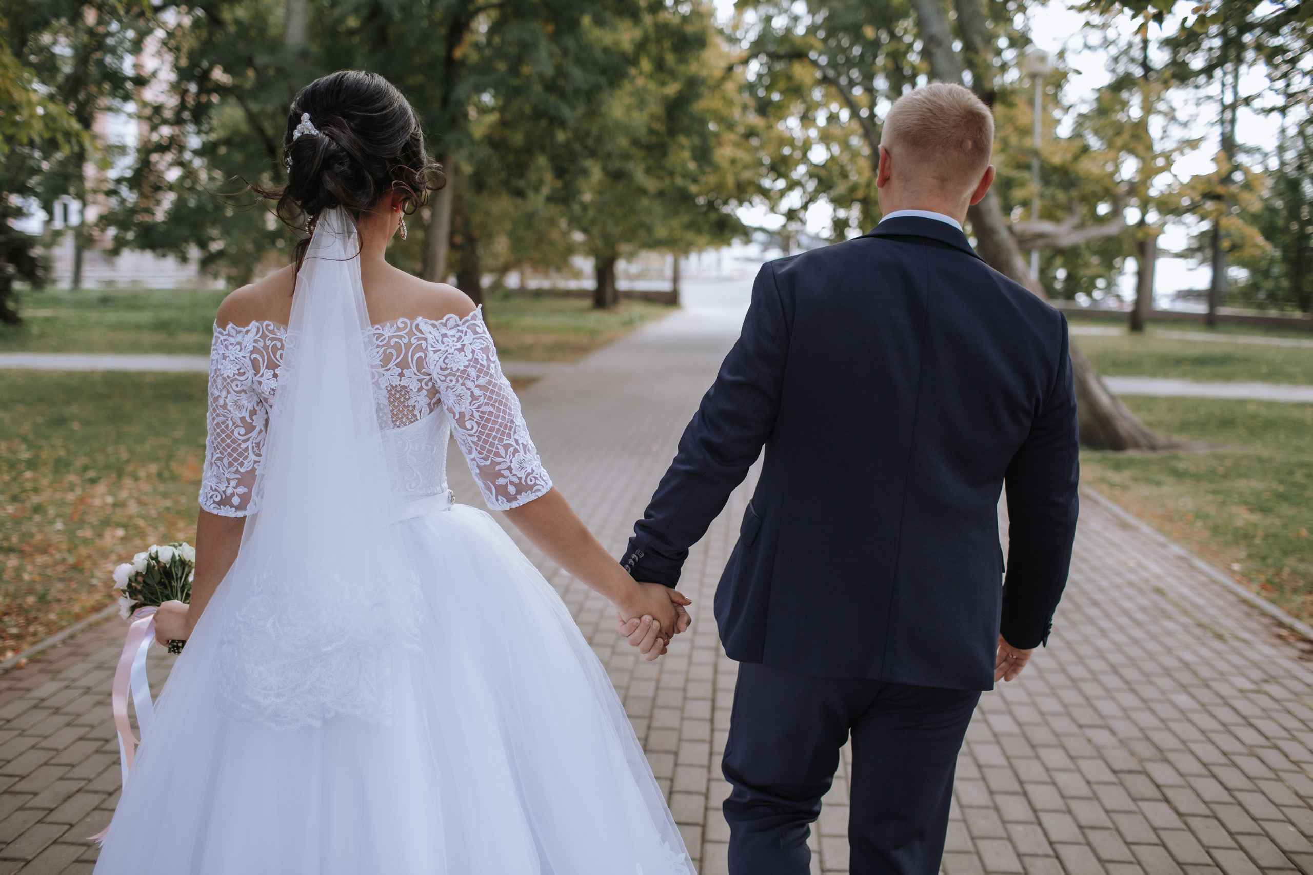 Свадьба Садигрины и Сергея. Фотограф в Архангельске Татьяна Дмитриева
